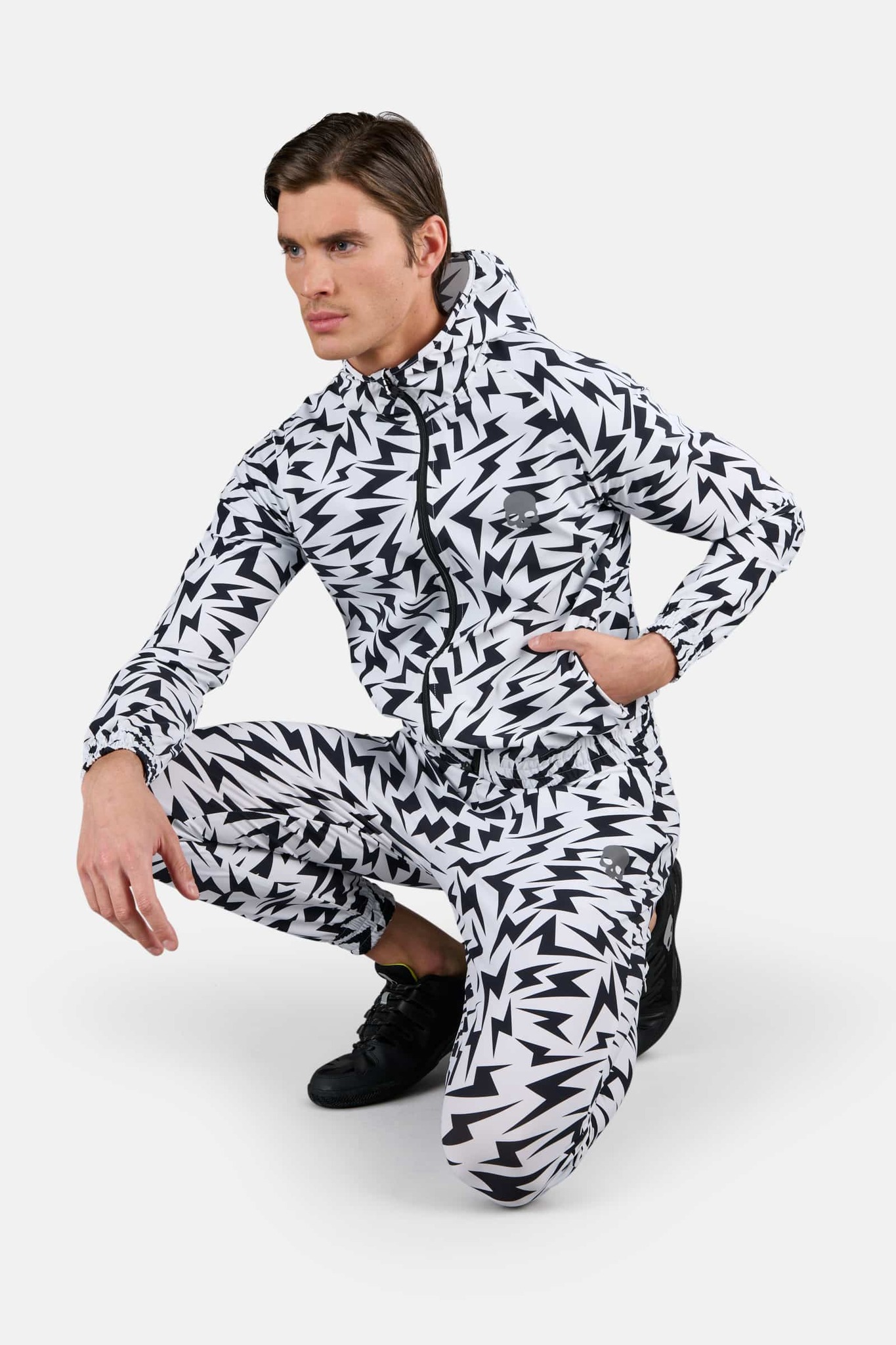 Ветровка Hydrogen (T00730-077)