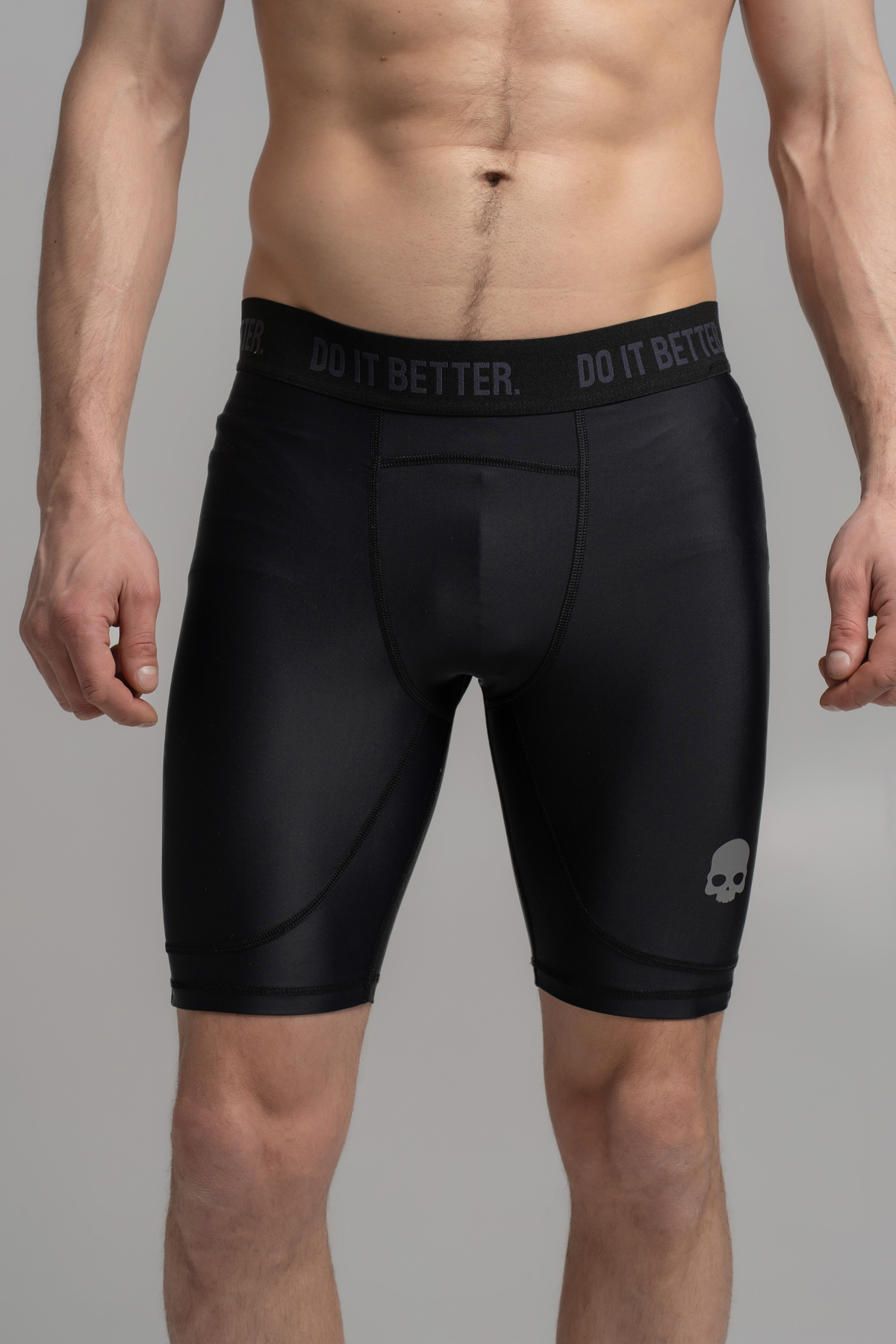 Компрессионные шорты HYDROGEN (R00642-007)