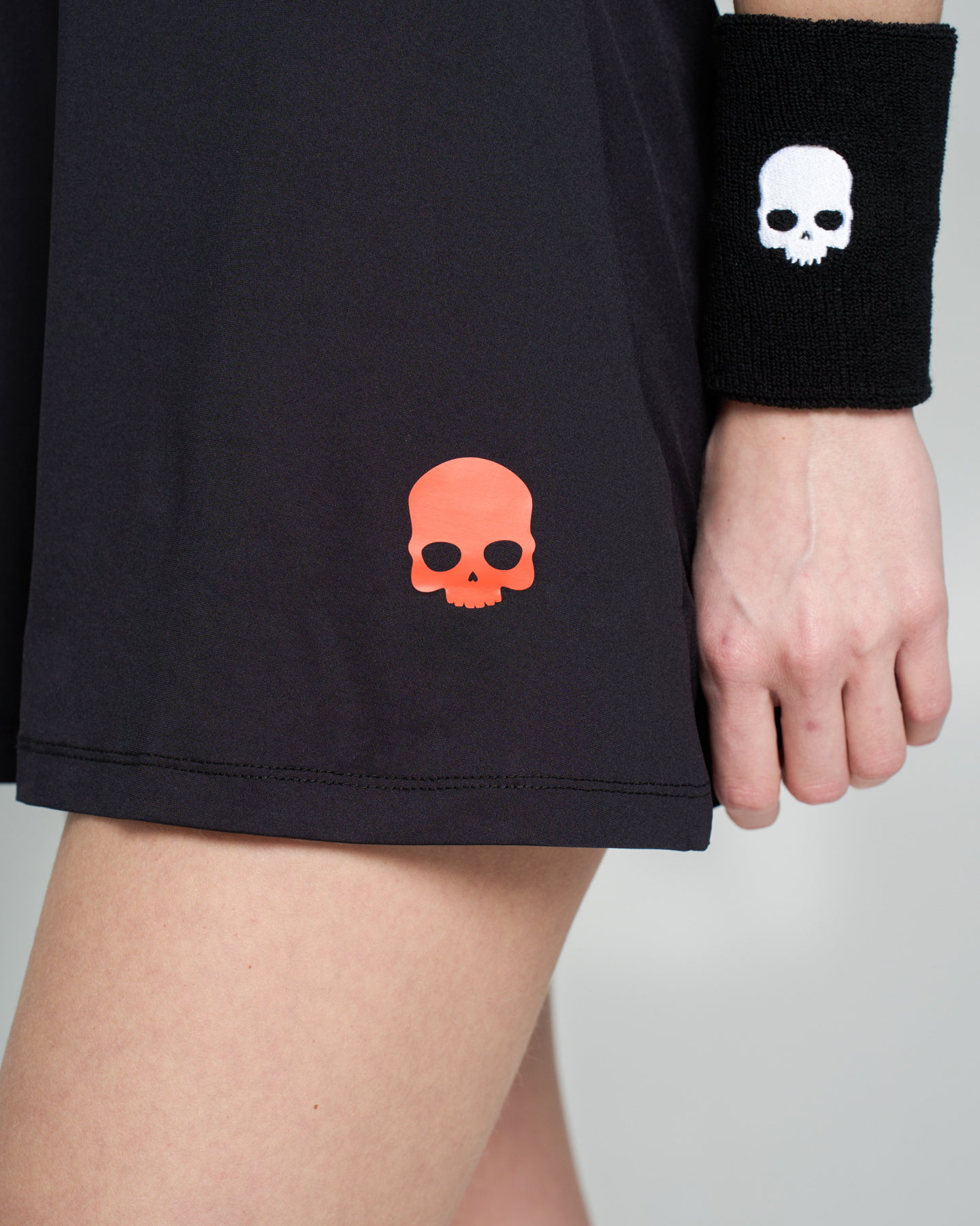 Теннисное платье Hydrogen TIGER TECH (T01703-G68)