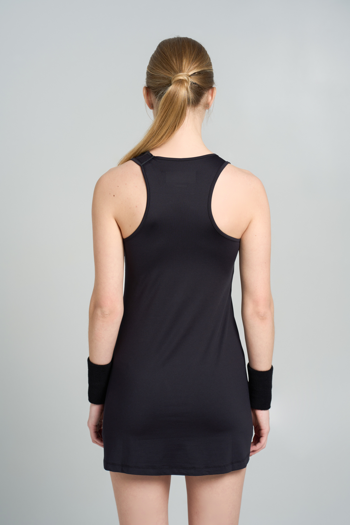 Теннисное платье Hydrogen TIGER TECH (T01703-G68)