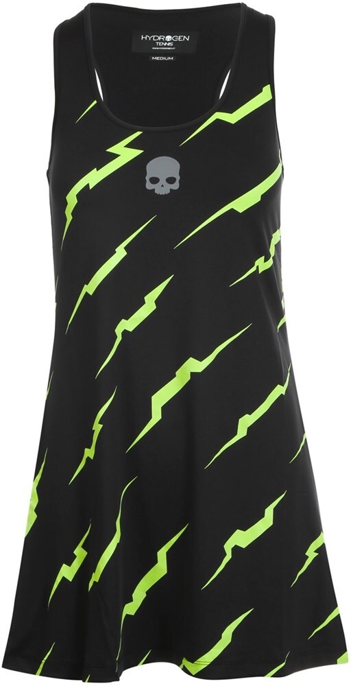 Теннисное платье Hydrogen (T01402-D56)