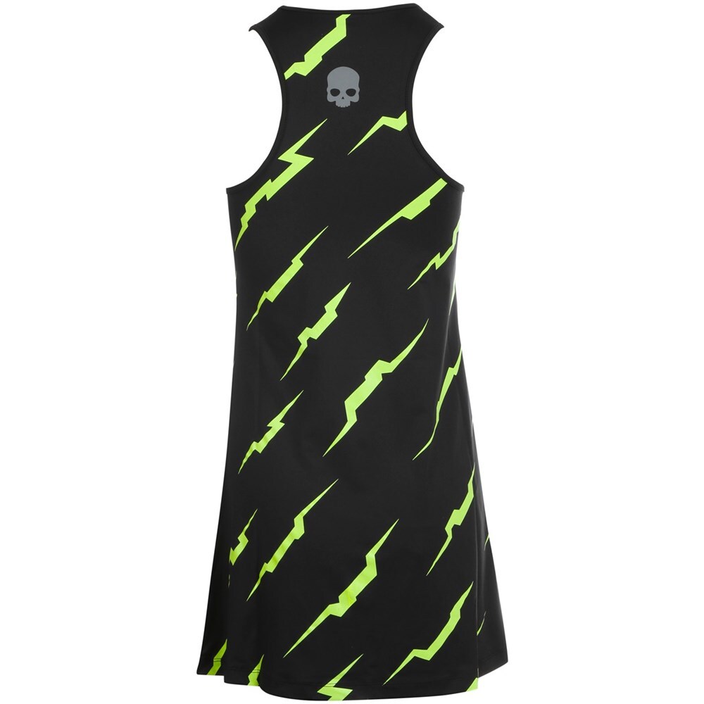 Теннисное платье Hydrogen (T01402-D56)