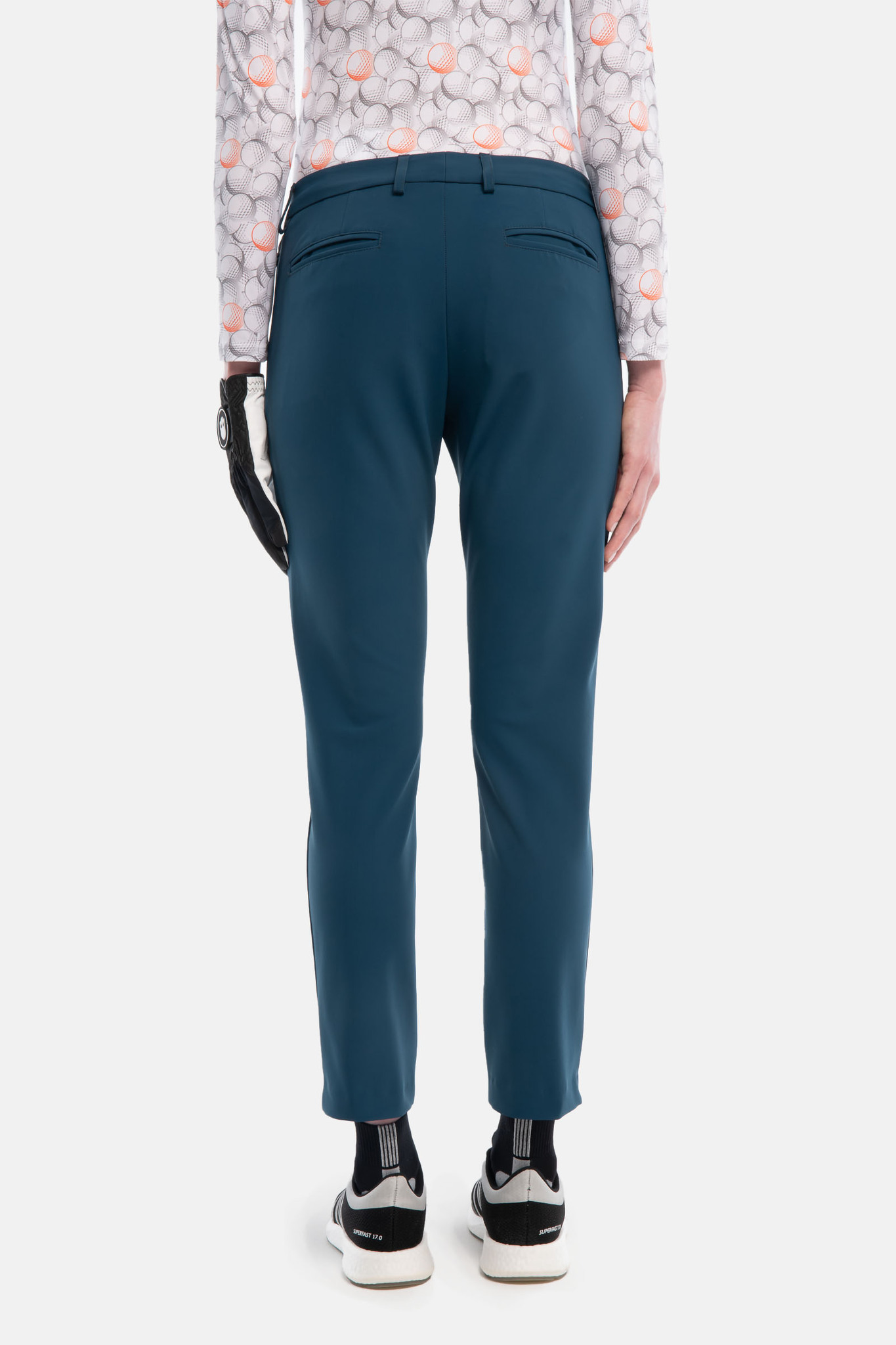 Брюки  Hydrogen H2 TECH PANTS (G01804-L45)