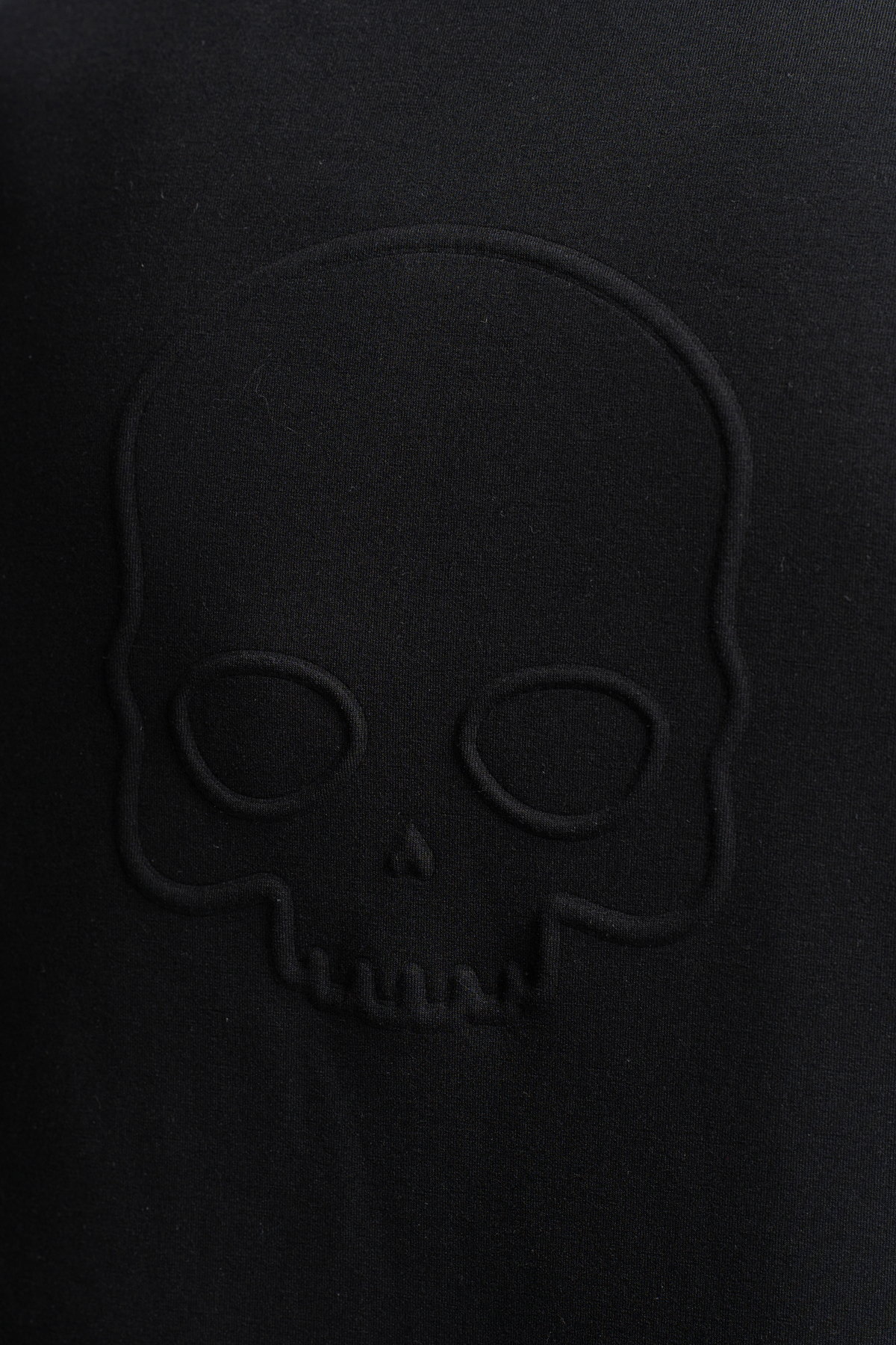 Свитшот жилетка Hydrogen SLEEVELESS (G90818-007)