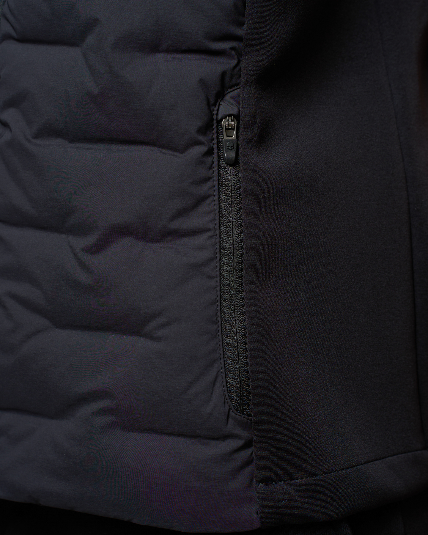 Жилетка Hydrogen TECH DOWN VEST (G91814-007)