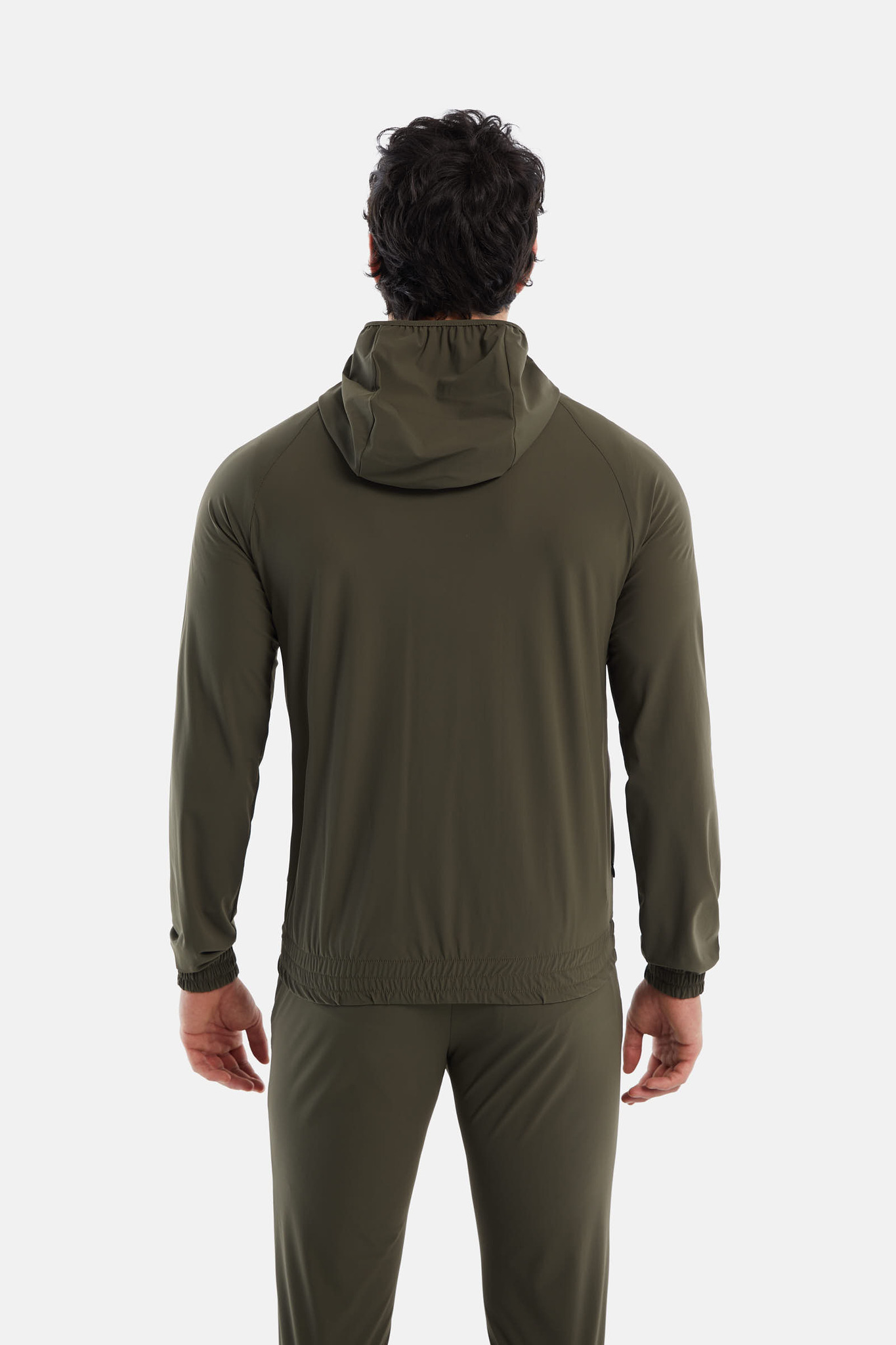 Свитшот Hydrogen 2003 TECH HOODIE (T00810-164)