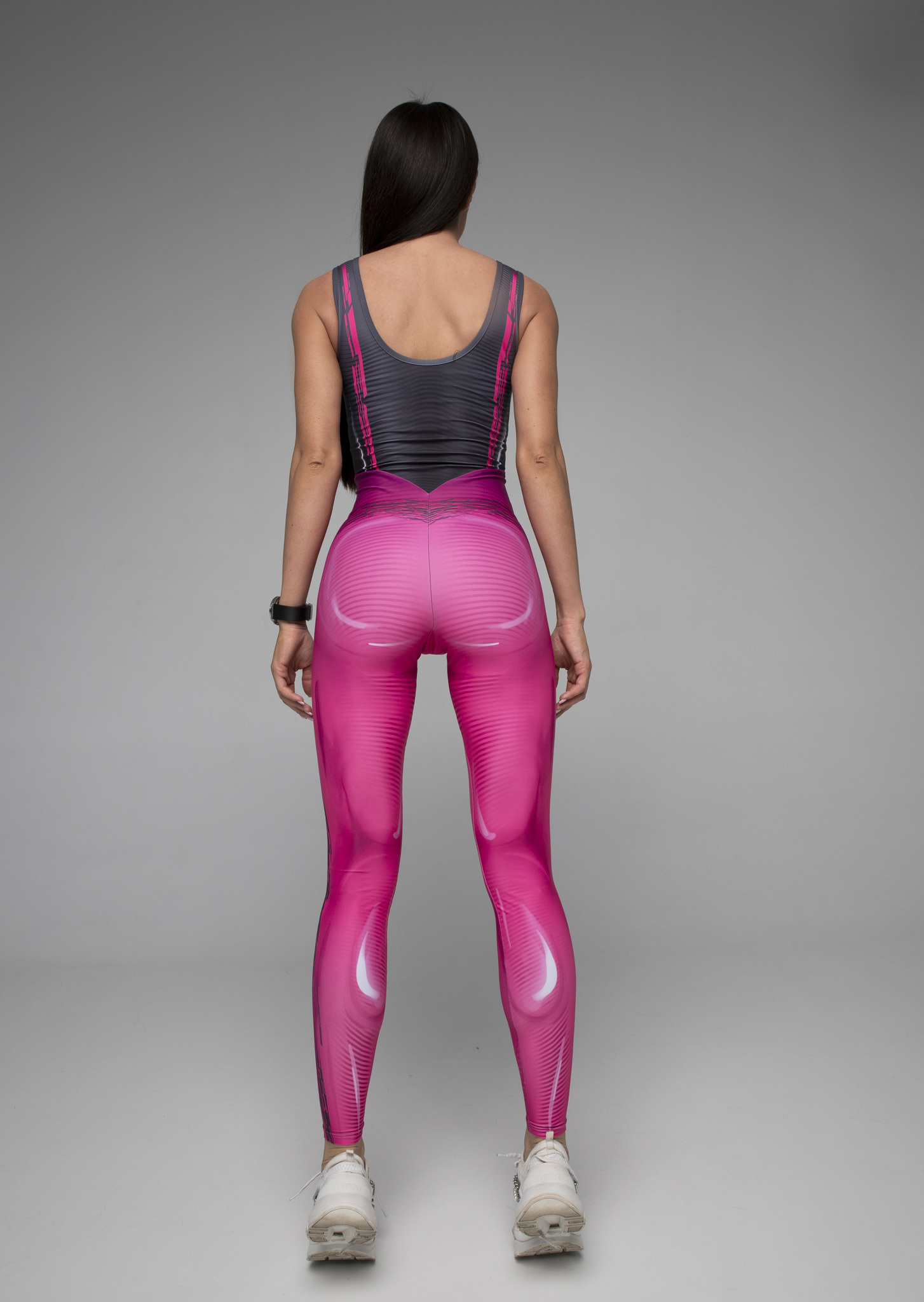 Комбинезон Power Pink