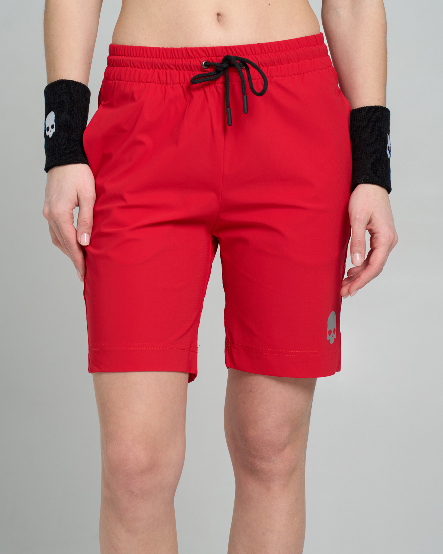 Женские шорты Hydrogen TECH SHORTS (T01812-002)