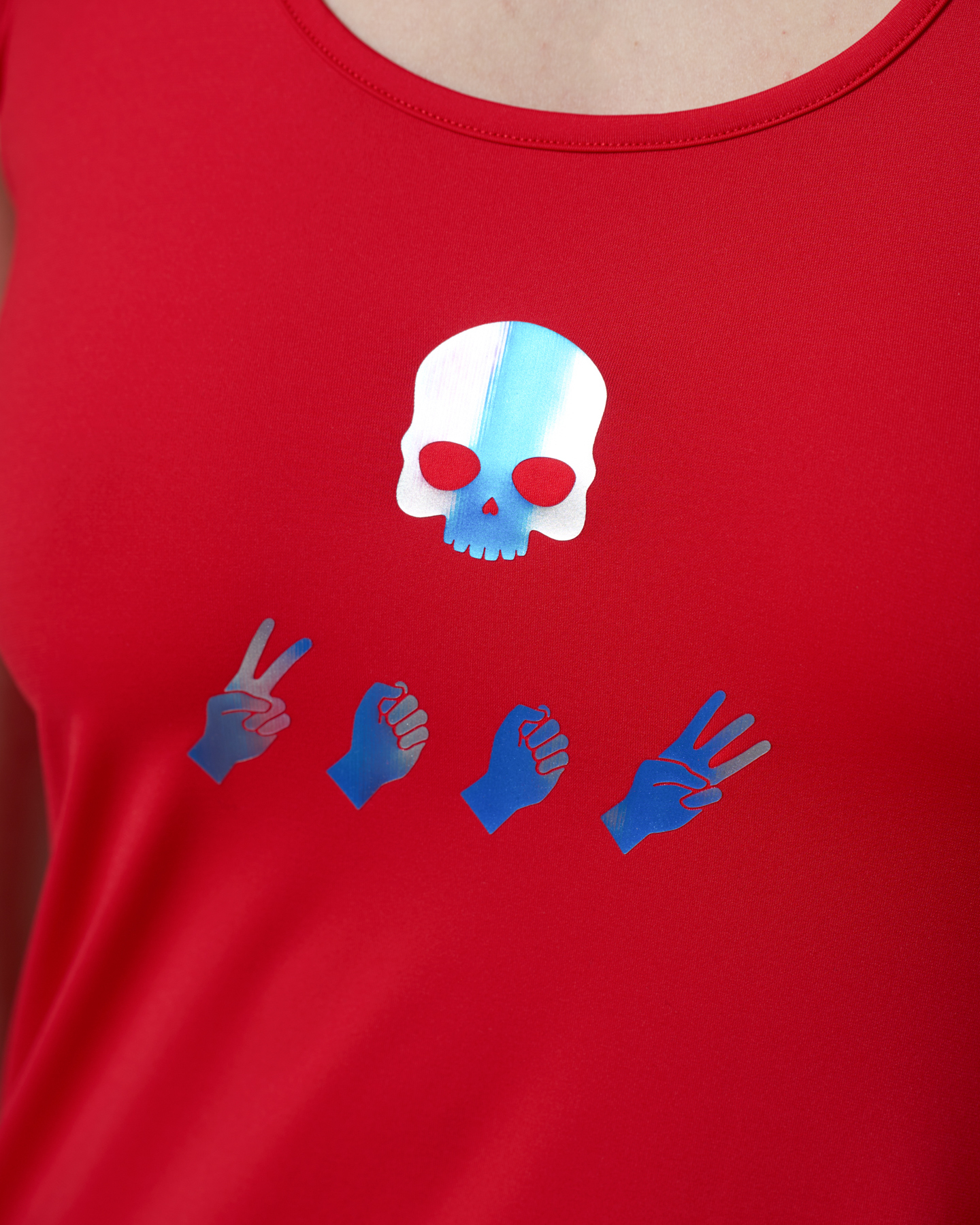 Теннисное платье Hydrogen 2003 TECH DRESS (T01832-002)