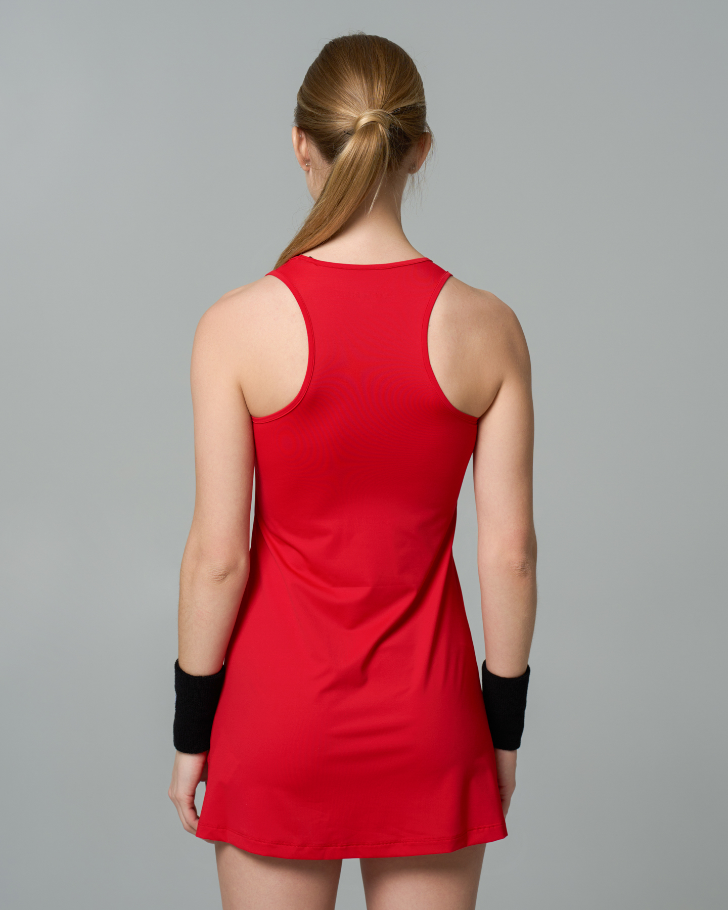 Теннисное платье Hydrogen 2003 TECH DRESS (T01832-002)