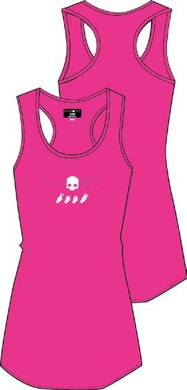 Теннисное платье Hydrogen 2003 TECH DRESS (T01832-723)