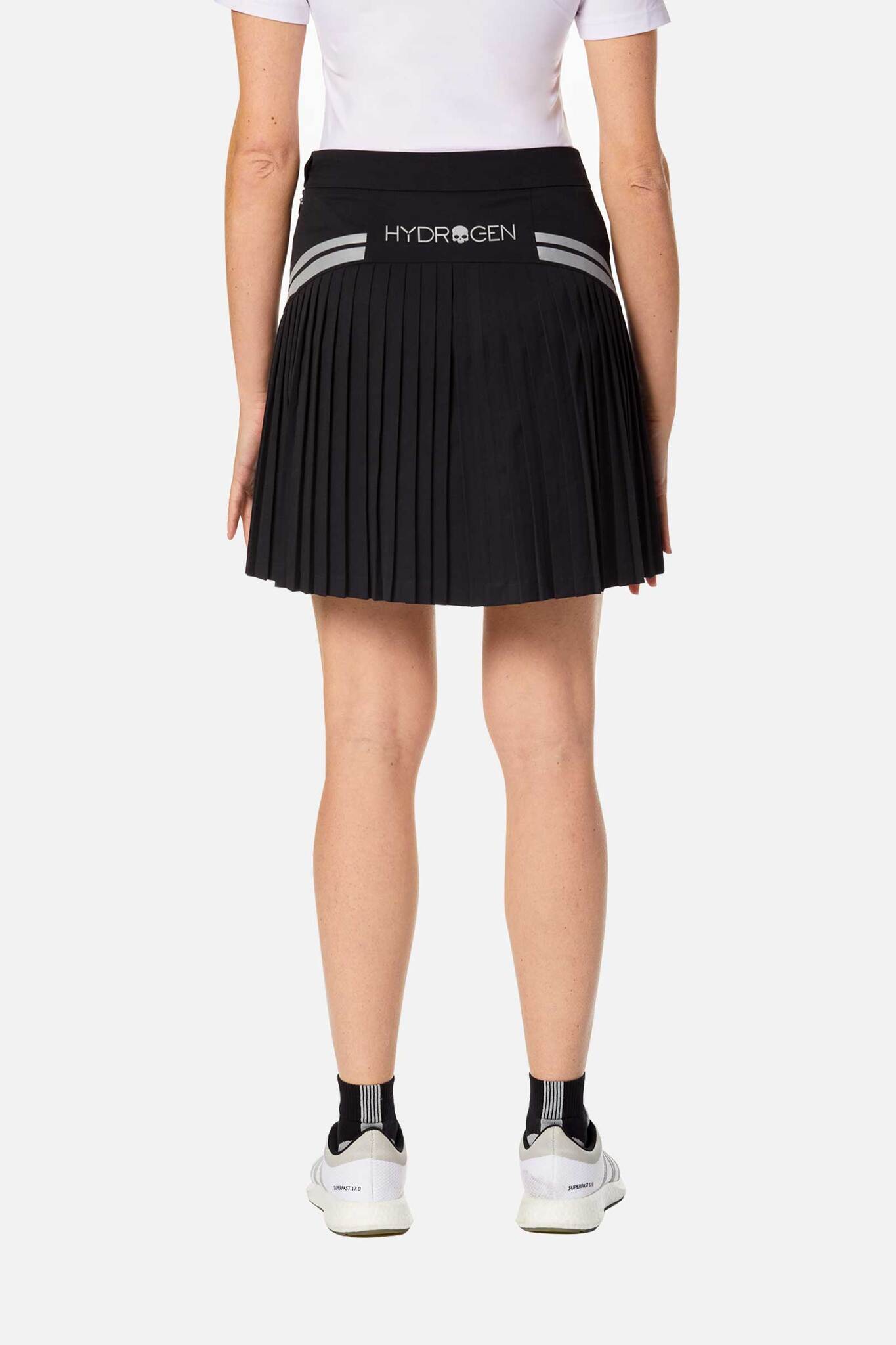 Юбка Hydrogen TECH SKIRT  (T01860-007)