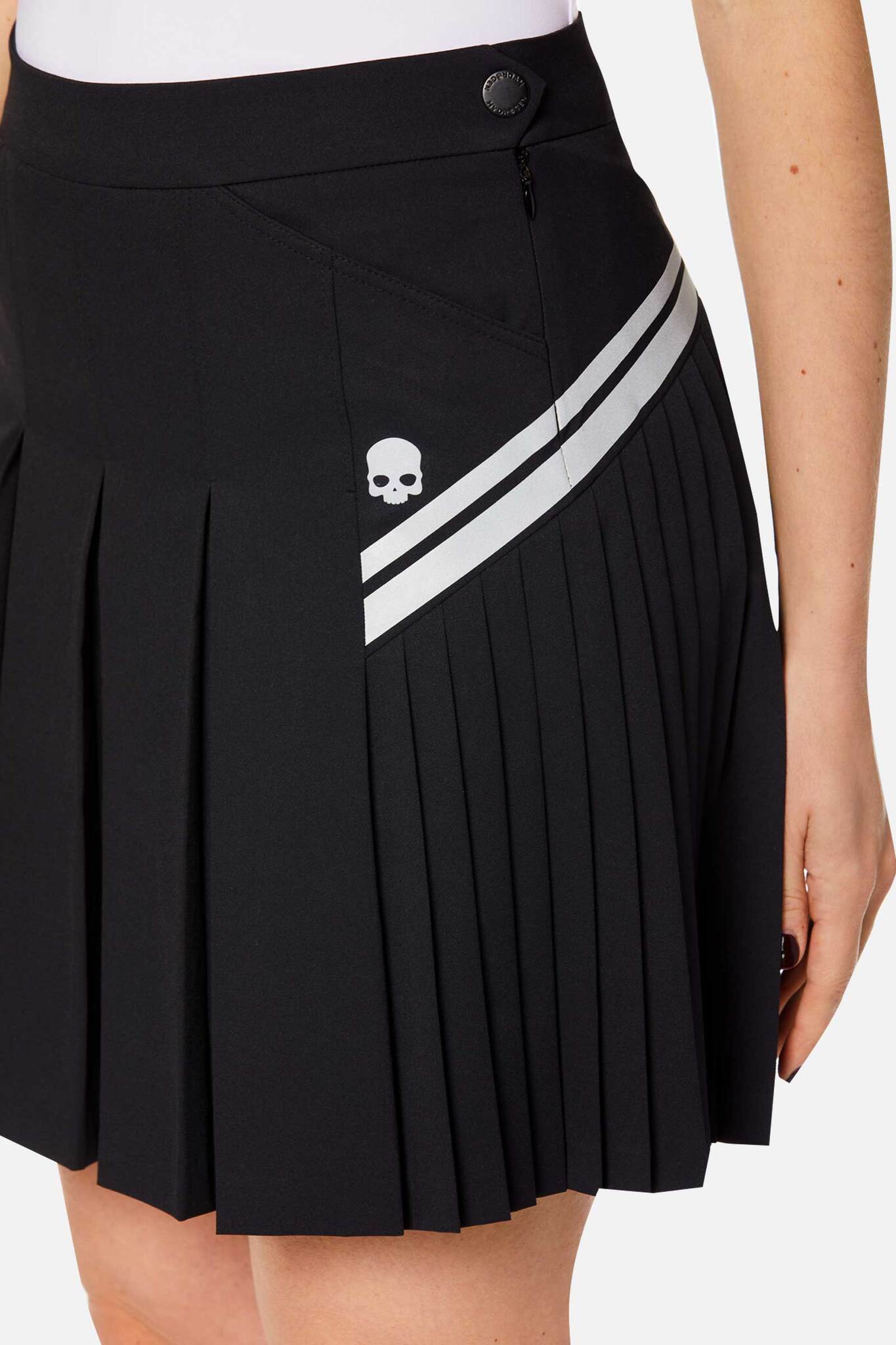 Юбка Hydrogen TECH SKIRT  (T01860-007)