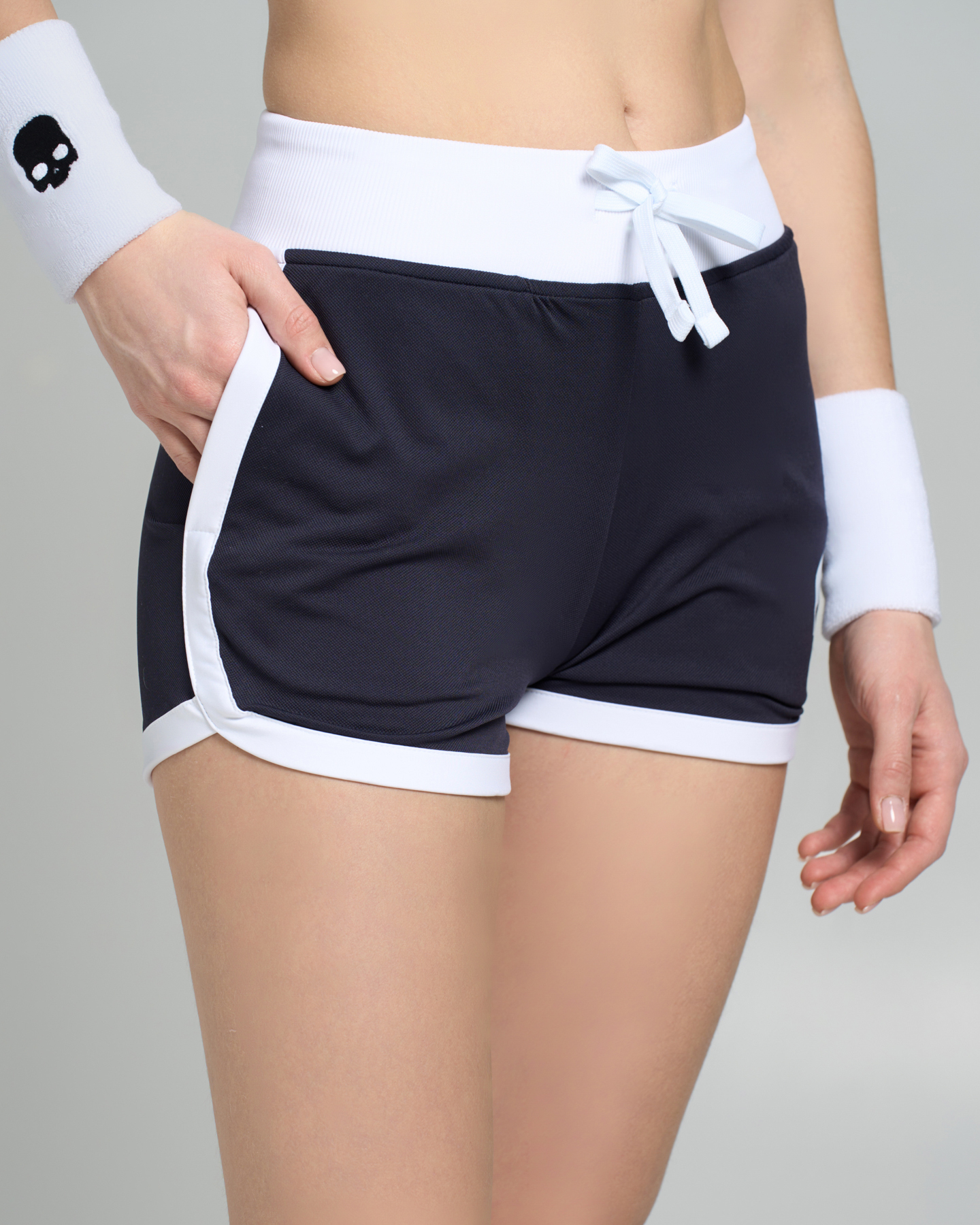 Женские шорты Hydrogen TECH (TC1000-157)