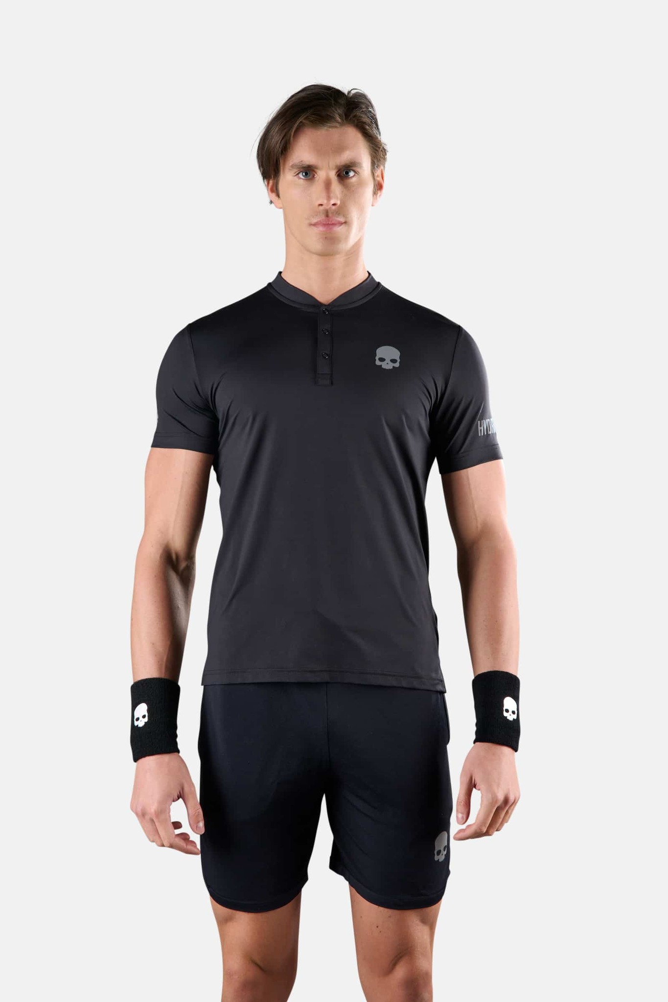 Мужское поло  CAMO DASH POLO (G00833-003)