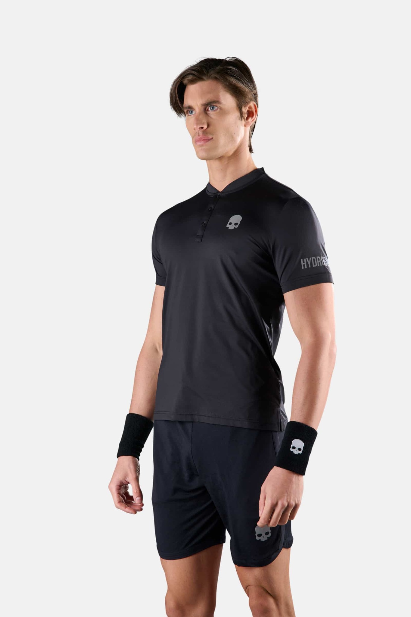 Мужское поло  CAMO DASH POLO (G00833-003)