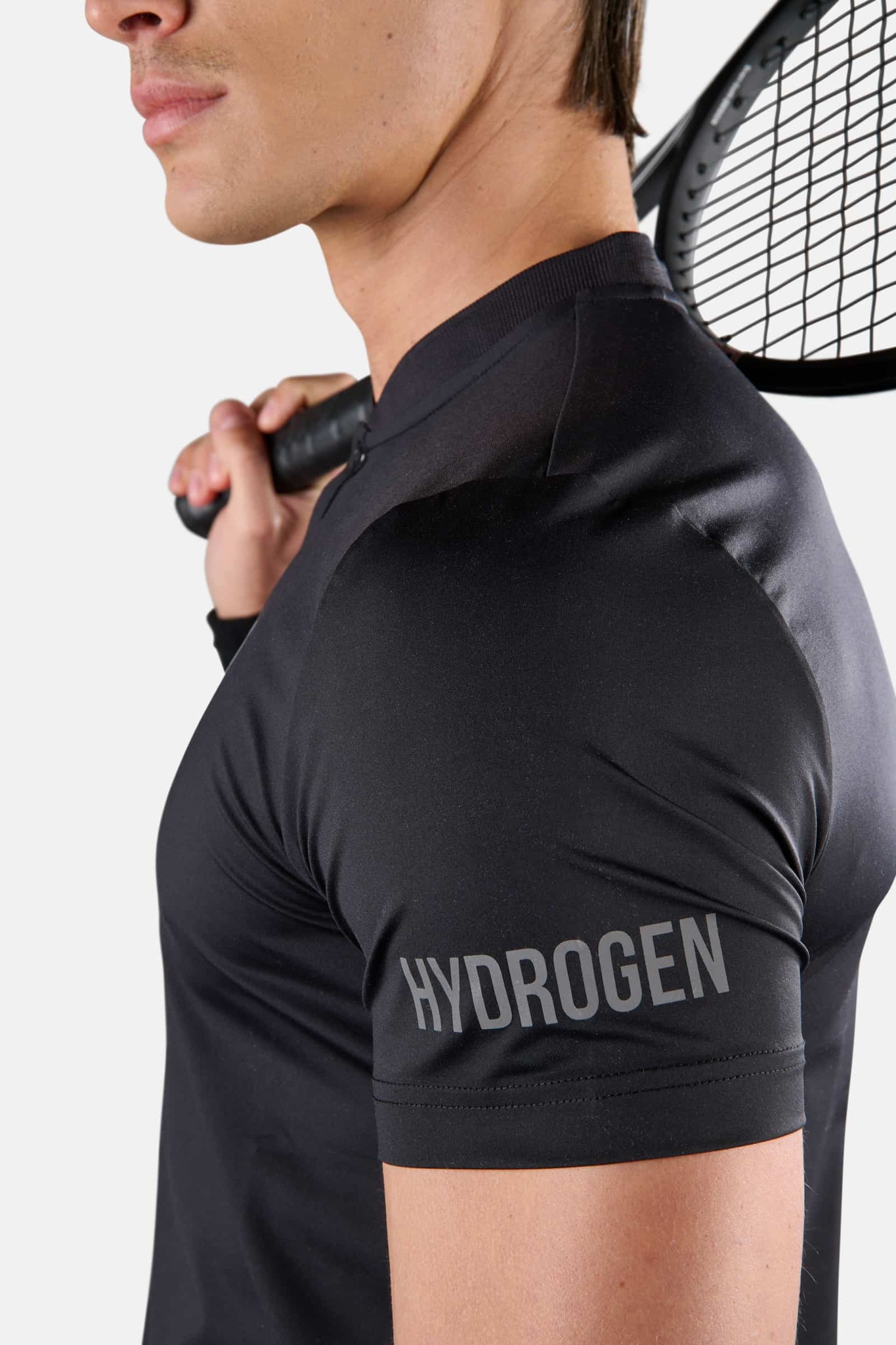 Мужское поло  CAMO DASH POLO (G00833-003)