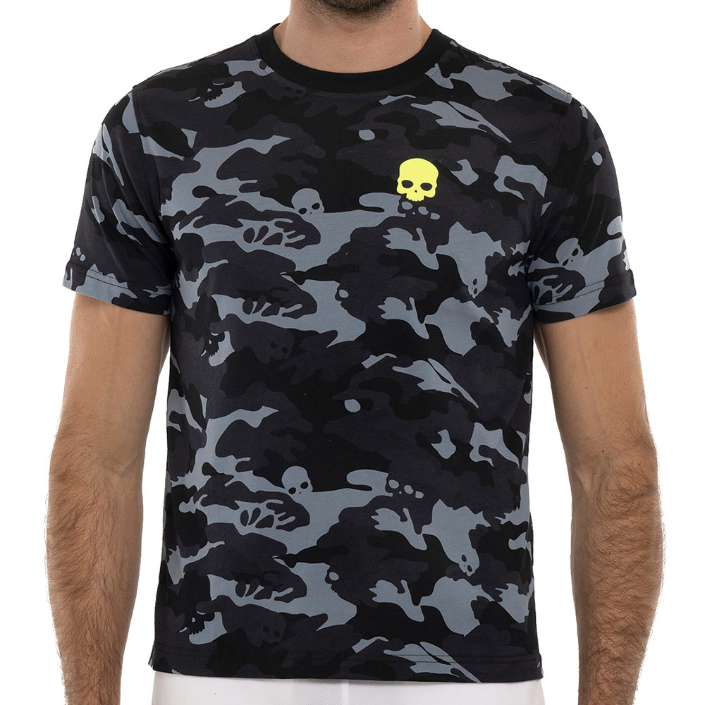 Футболка HYDROGEN URBAN ARMY T-SHIRT (TT0012-602)