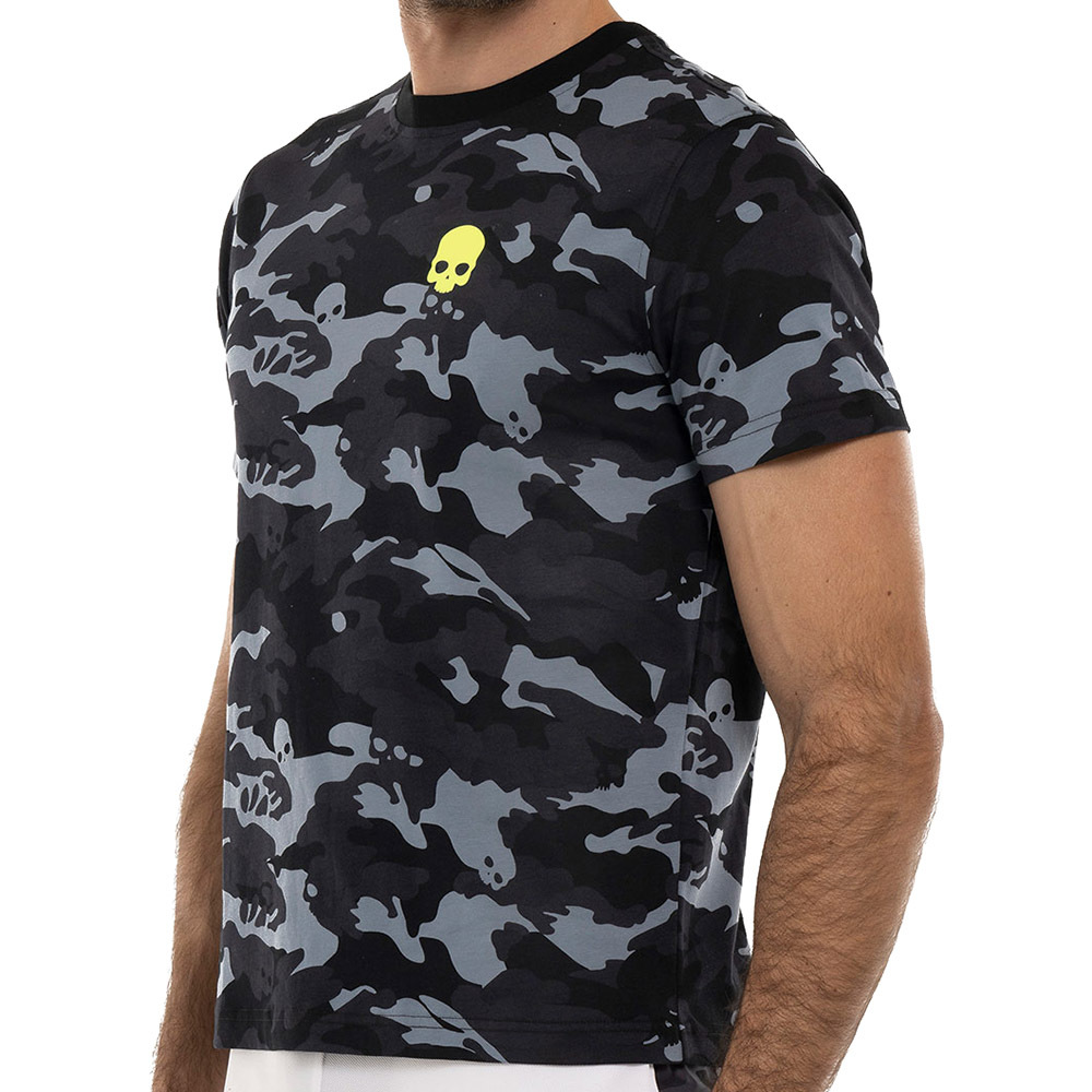 Футболка HYDROGEN URBAN ARMY T-SHIRT (TT0012-602)