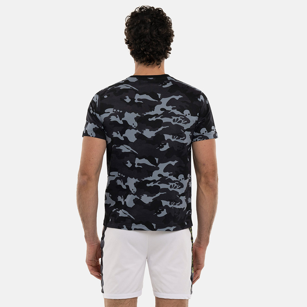 Футболка HYDROGEN URBAN ARMY T-SHIRT (TT0012-602)