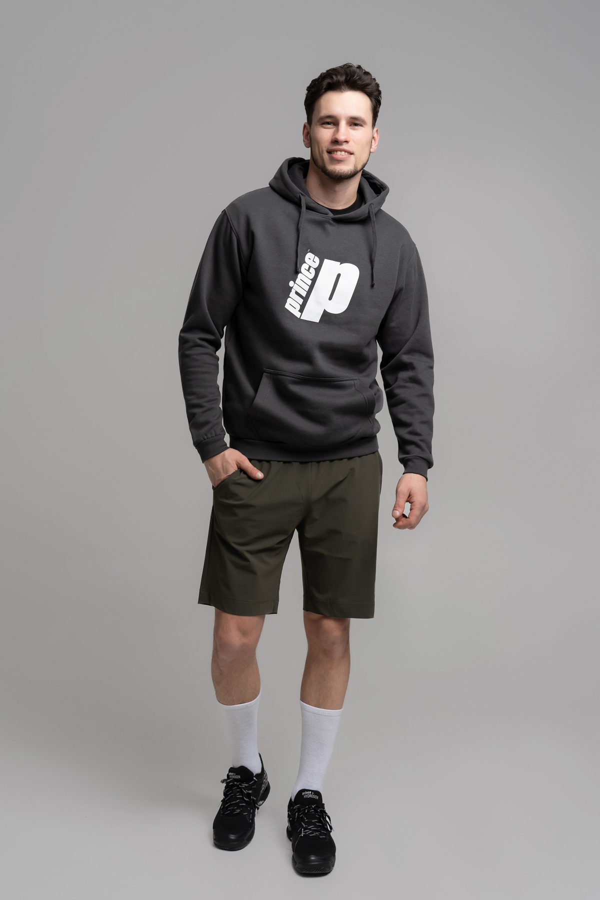 Худи PRINCE (175005009)