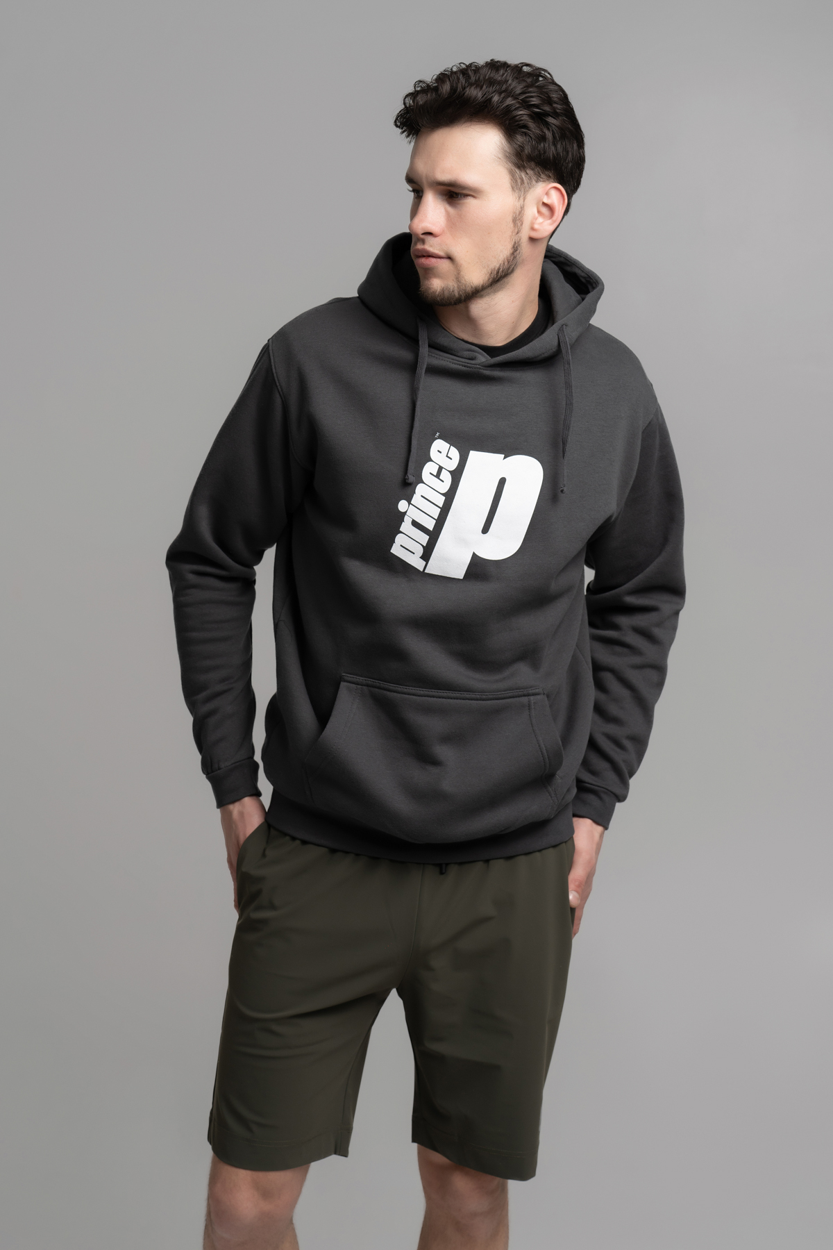 Худи PRINCE (175005009)