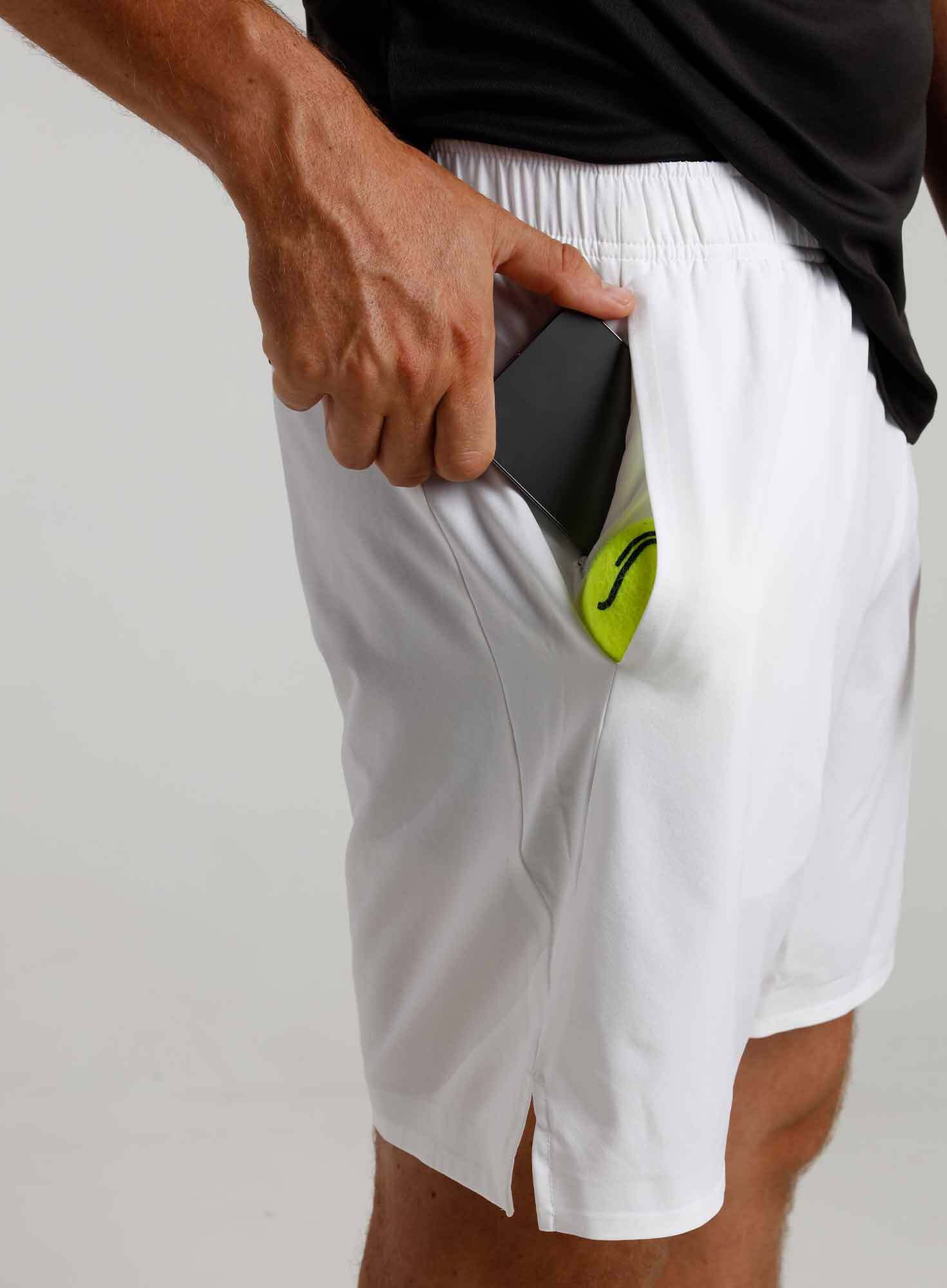 Теннисные шорты RS Performance (211M301000)