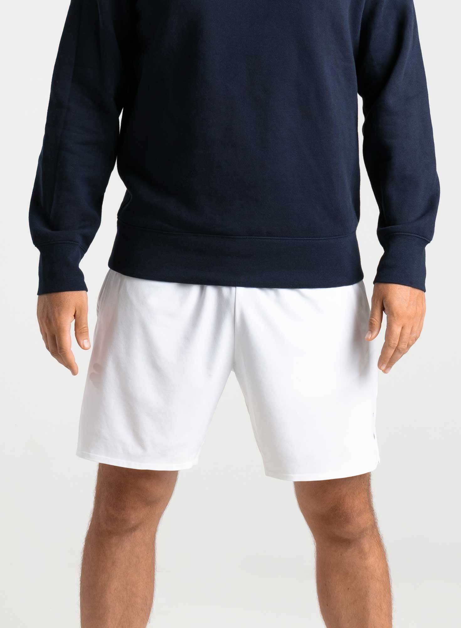 Теннисные шорты RS Performance (211M301000)