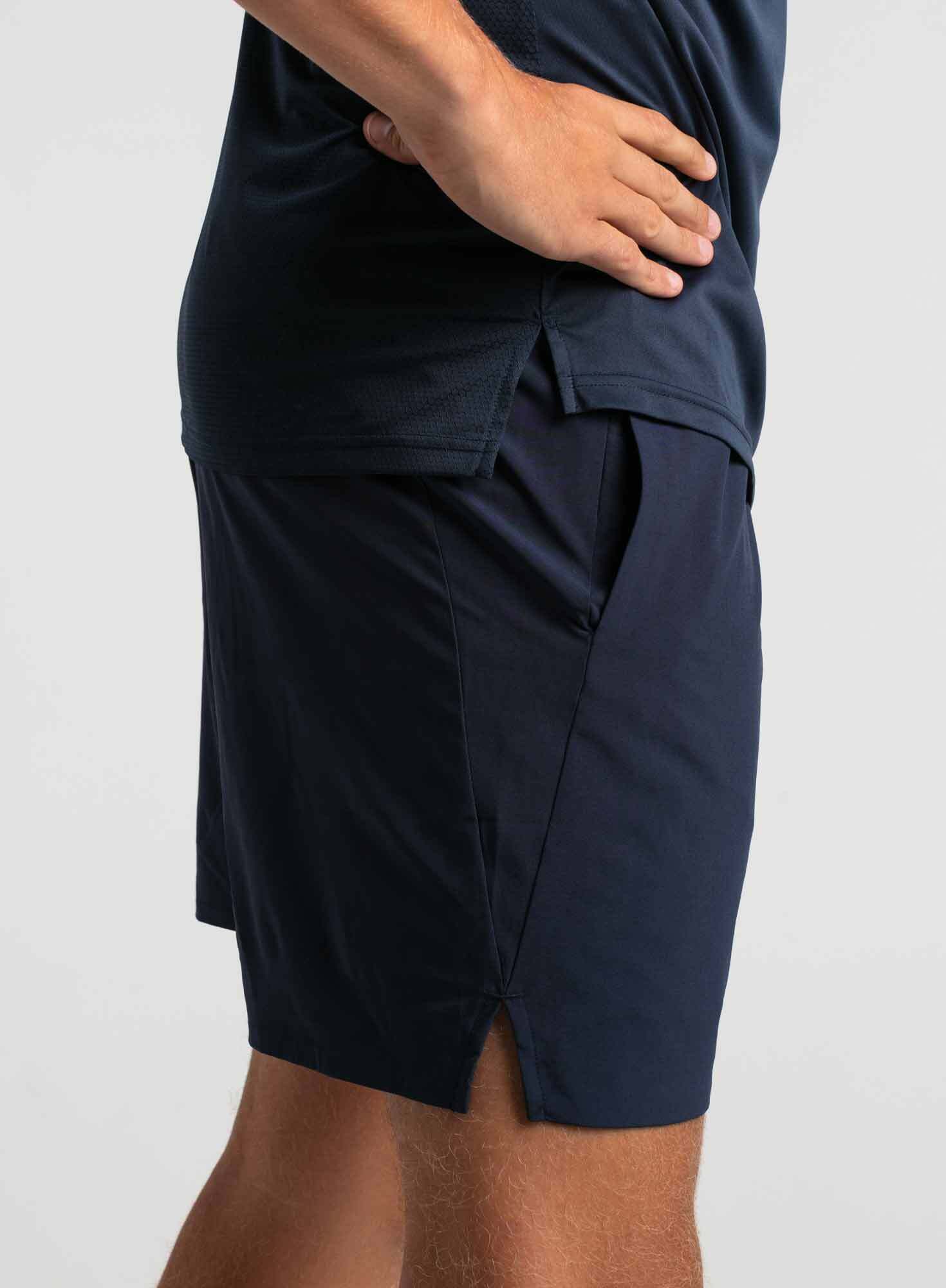 Теннисные шорты RS Performance (211M301926)