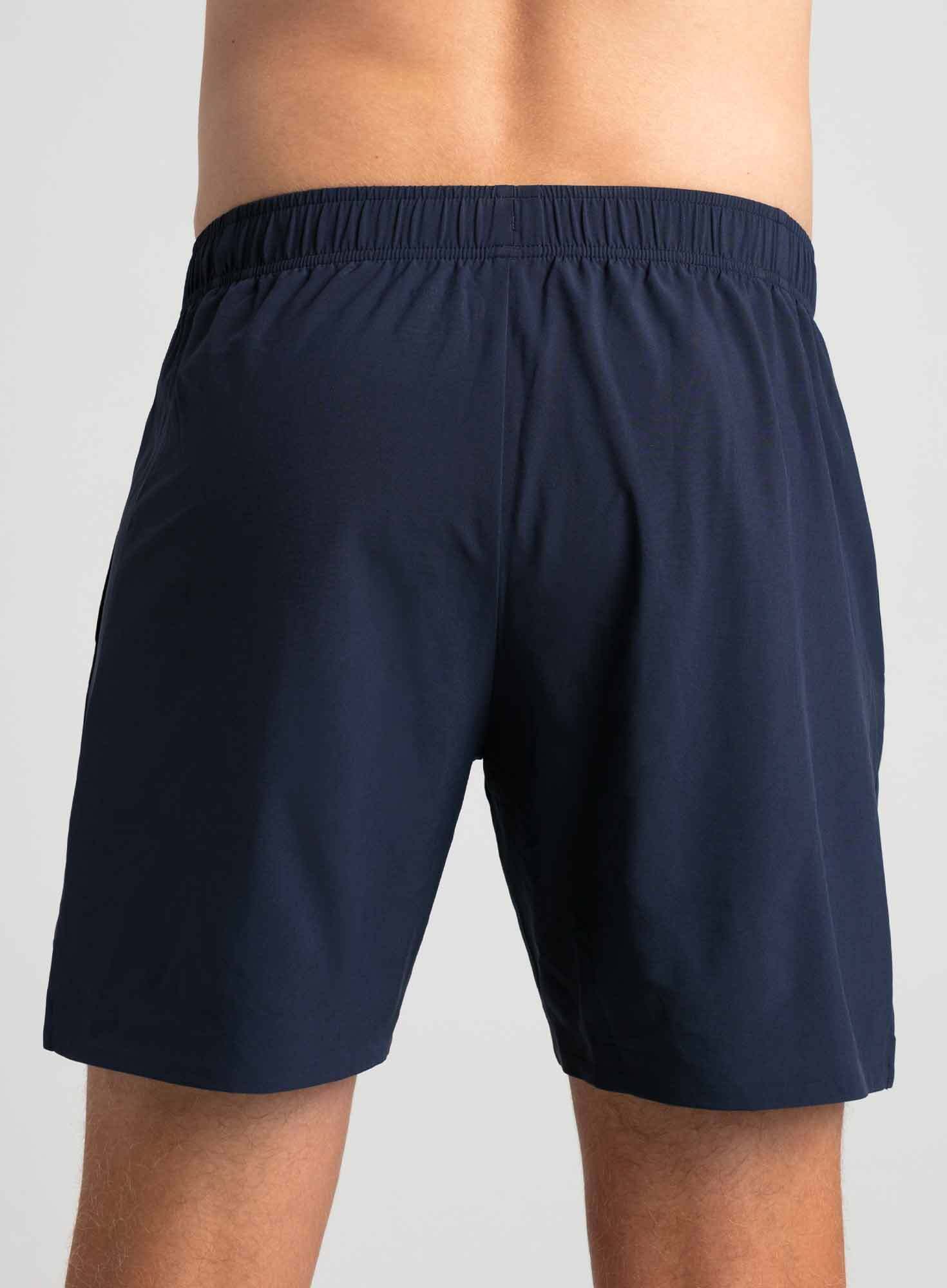 Теннисные шорты RS Performance (211M301926)