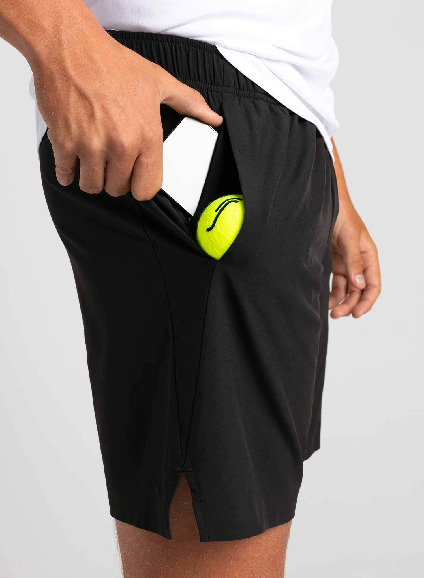 Теннисные шорты RS Performance (211M301999)