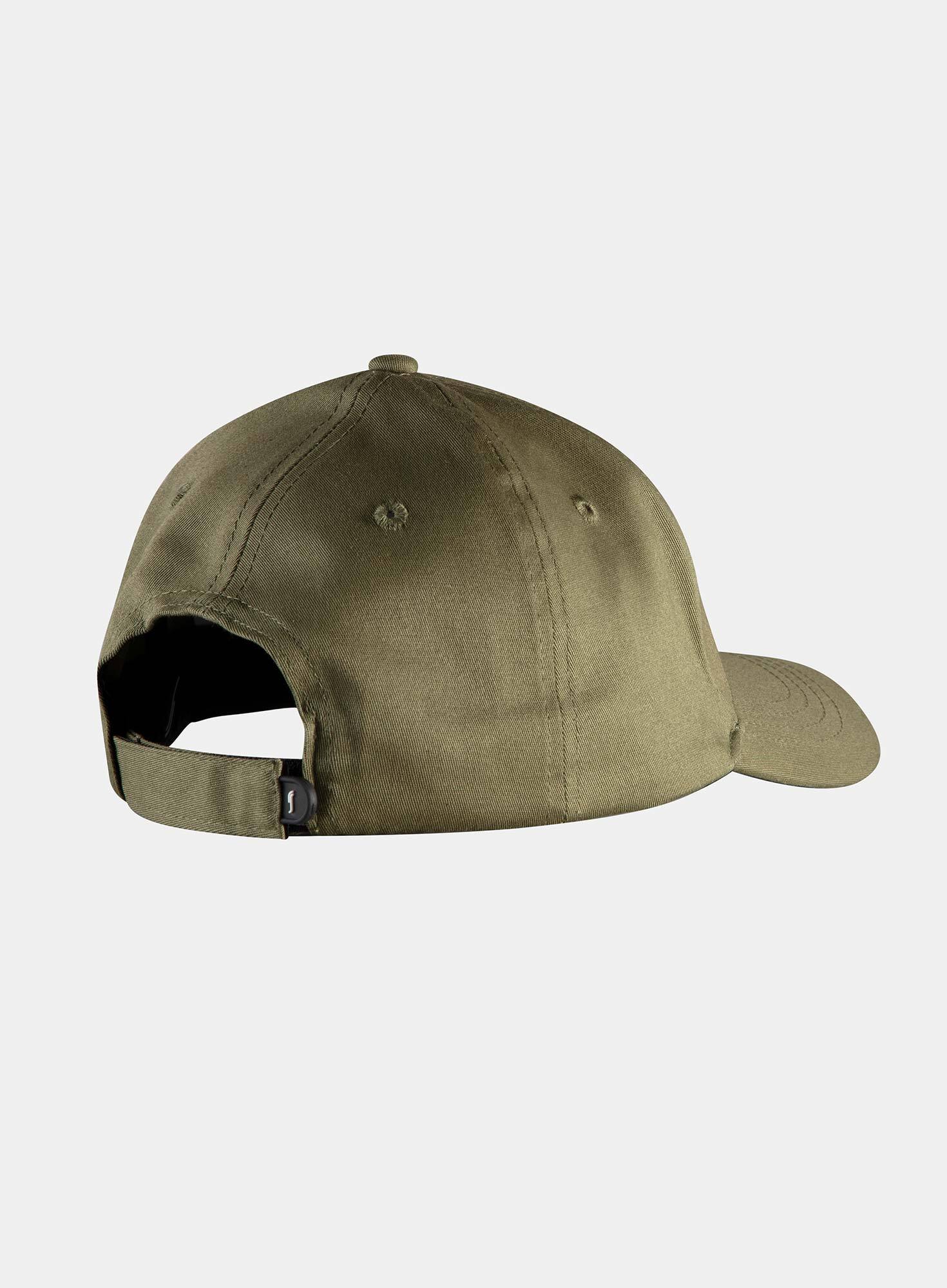 Теннисная кепка  RS Classic (222A001 DG)