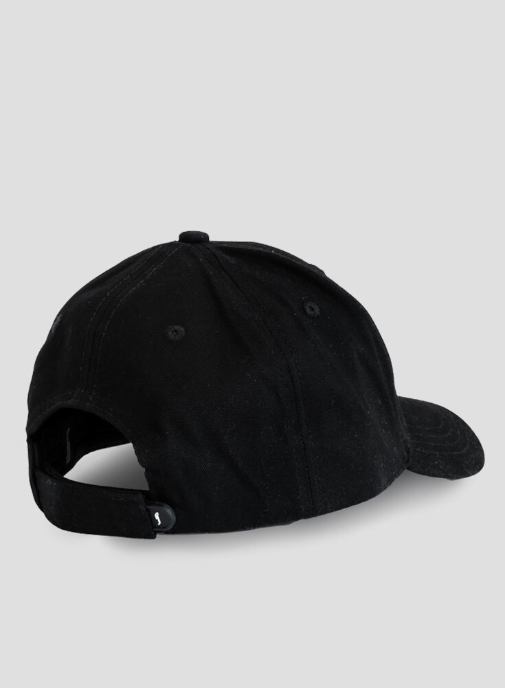 Теннисная кепка RS Classic (222A001 Bk Wt)