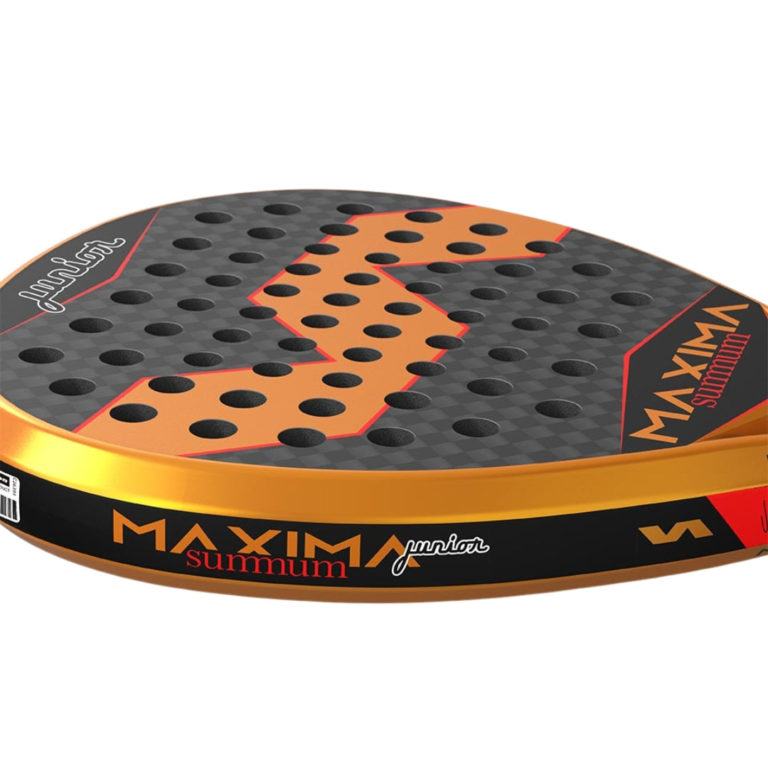 Детская ракетка для падела Varlion Maxima Summum Jr Amarillo