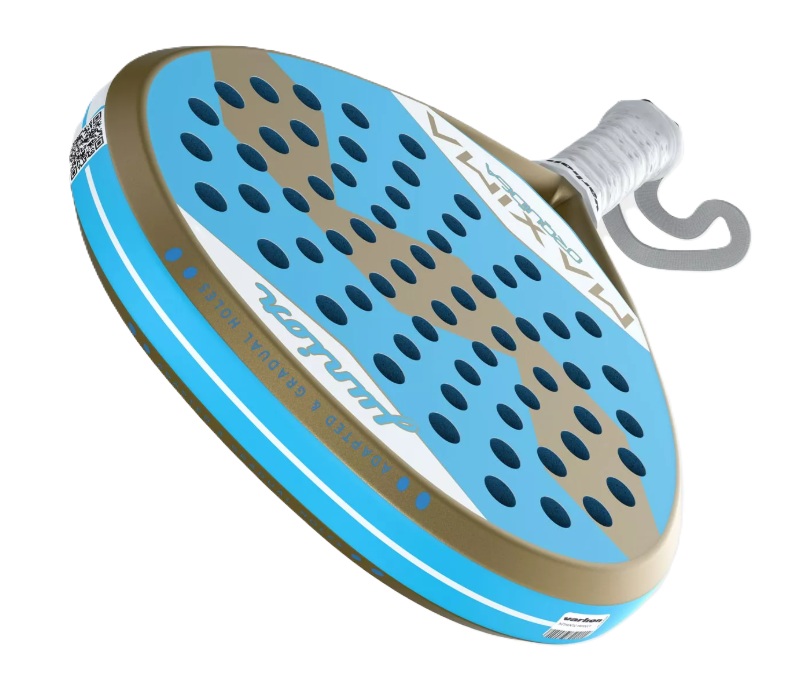 Детская ракетка для падела Varlion Maxima Junior Orquidea 2025