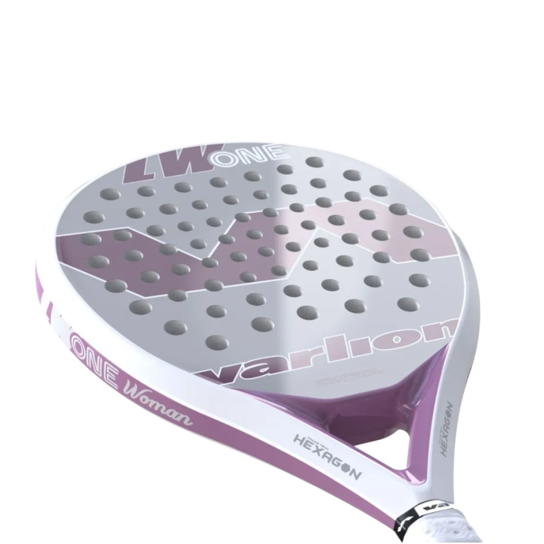Женская ракетка для падела Varlion LW One Women