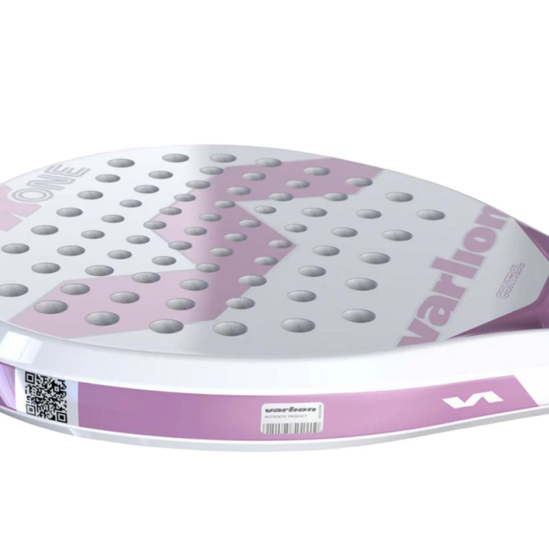 Женская ракетка для падела Varlion LW One Women