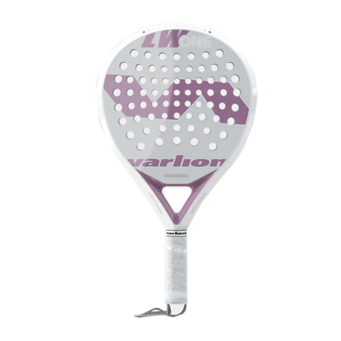 Женская ракетка для падела Varlion LW One Women