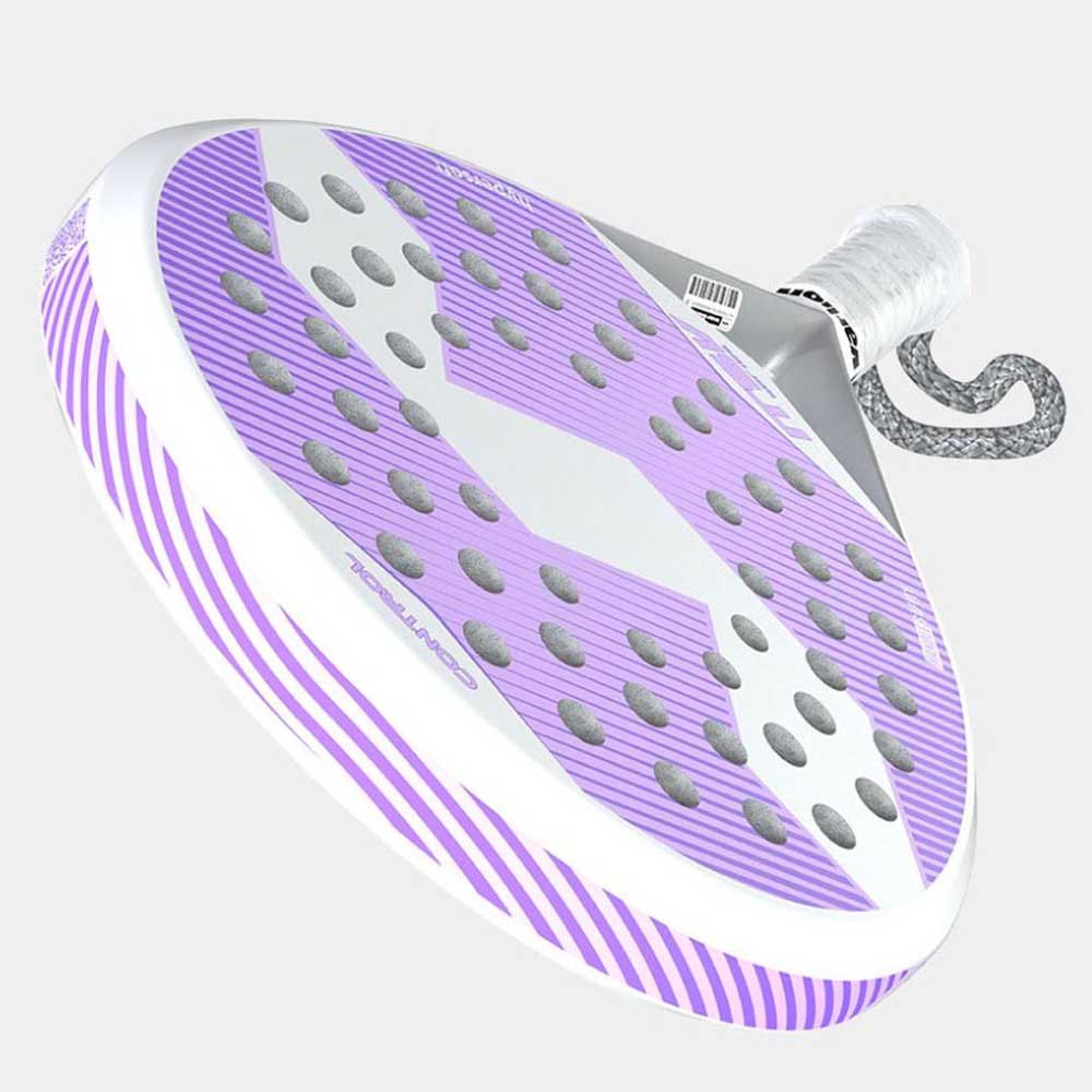 Ракетка для падела Varlion LW Hexagon 8.8 Violet