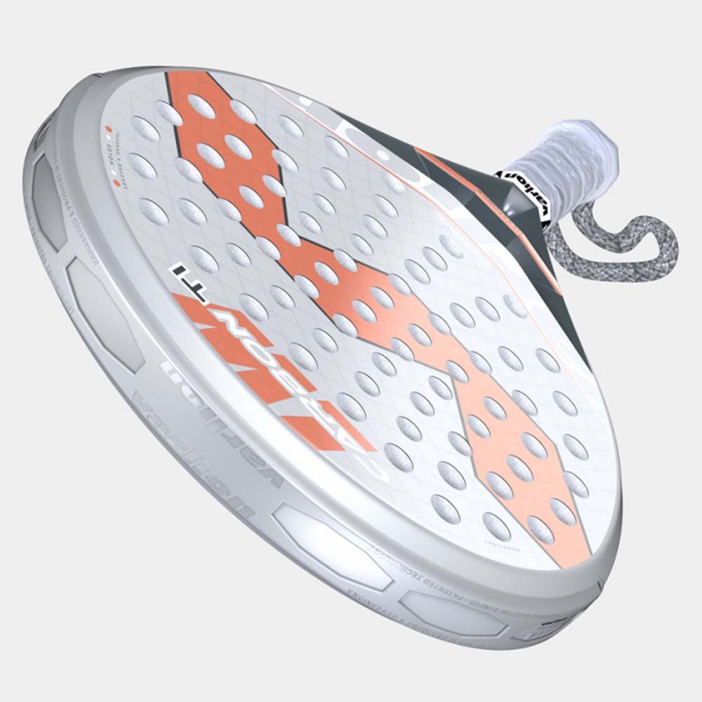 Ракетка для падела Varlion LW Carbon TI Gold