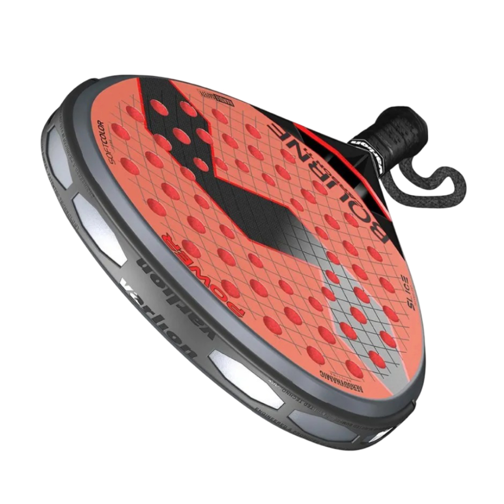 Ракетка для падела Varlion Bourne Carbon TI