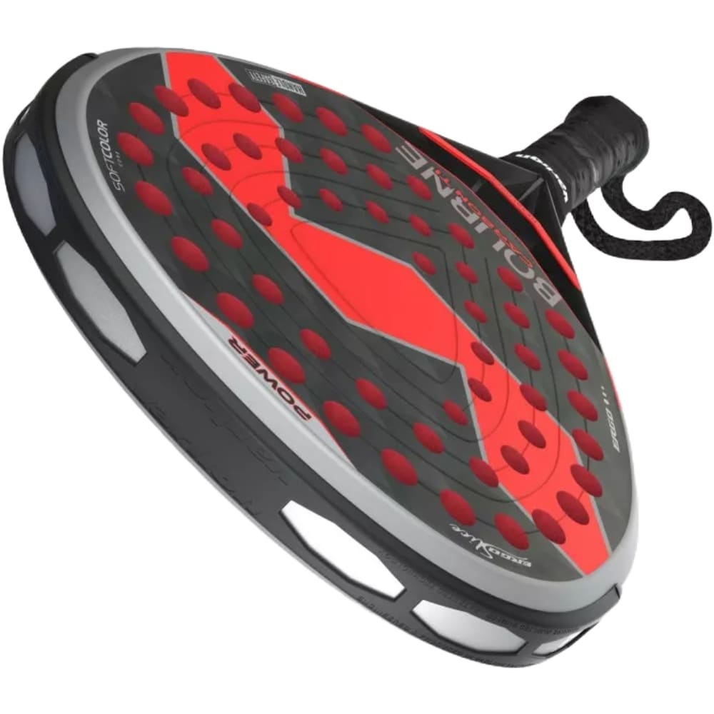 Ракетка для падела Varlion Bourne Carbon TI 2025