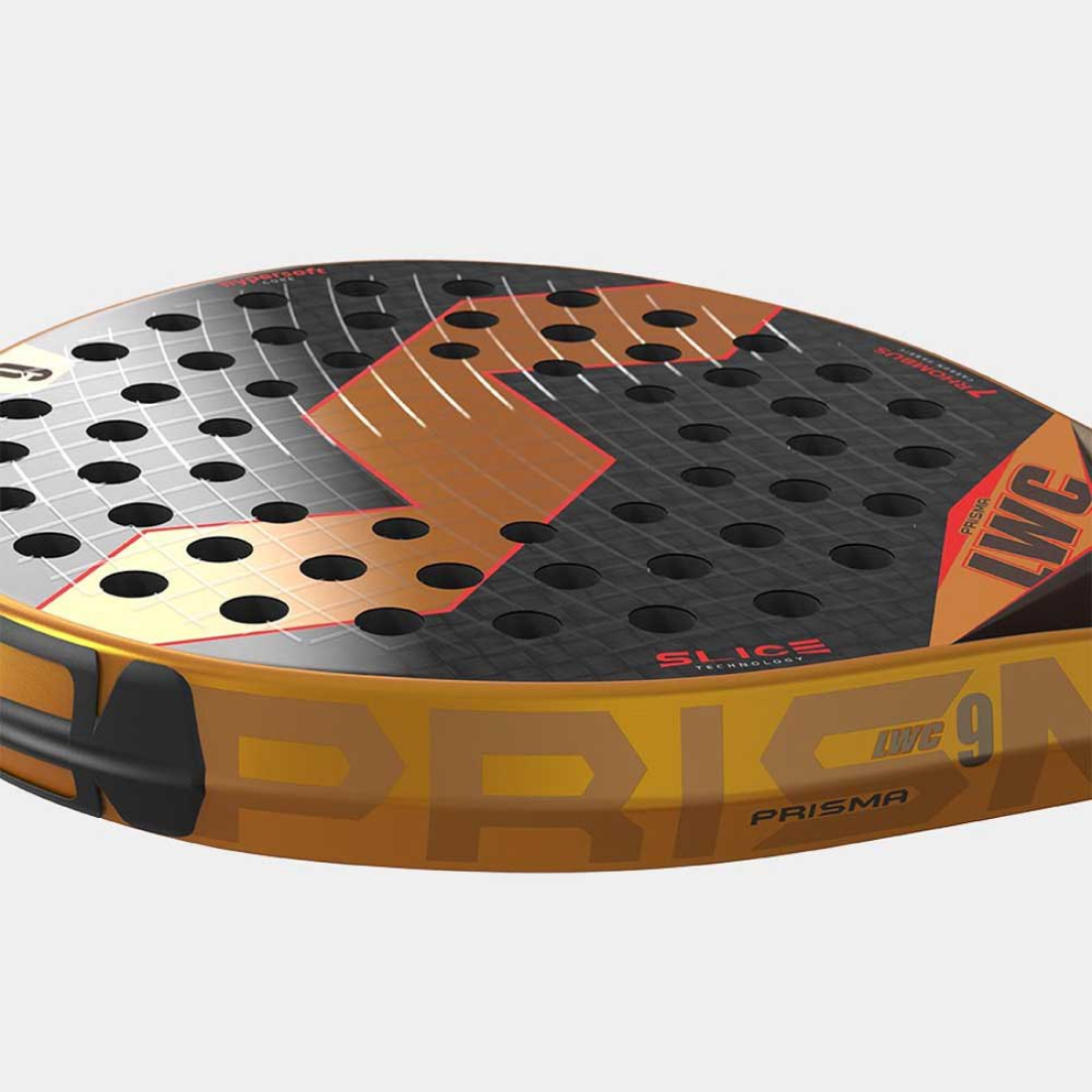 Ракетка для падела Varlion LW 9 Prisma