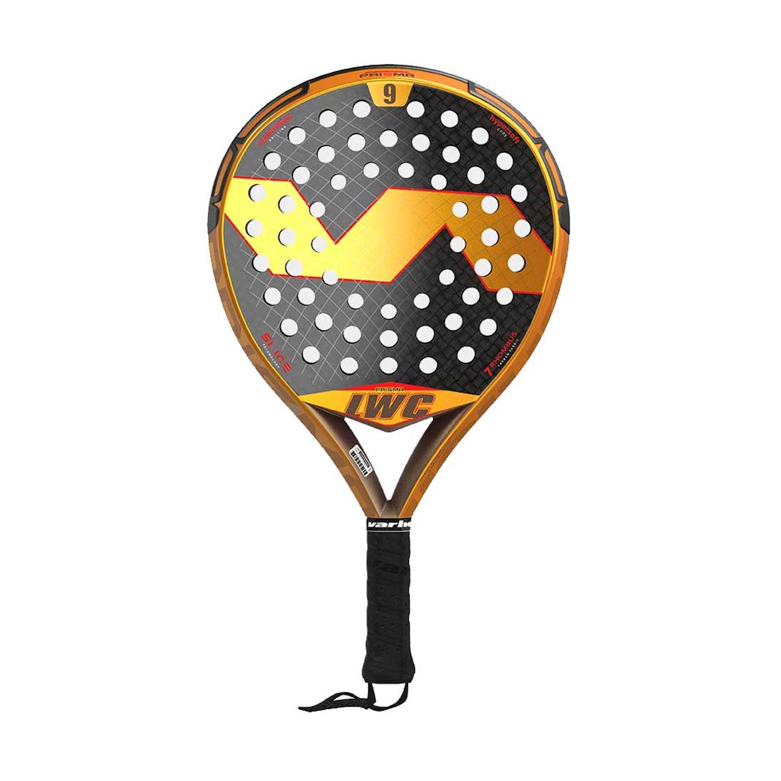 Ракетка для падела Varlion LW 9 Prisma