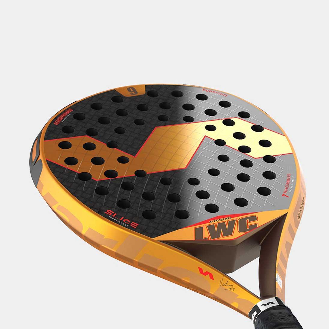 Ракетка для падела Varlion LW 9 Prisma