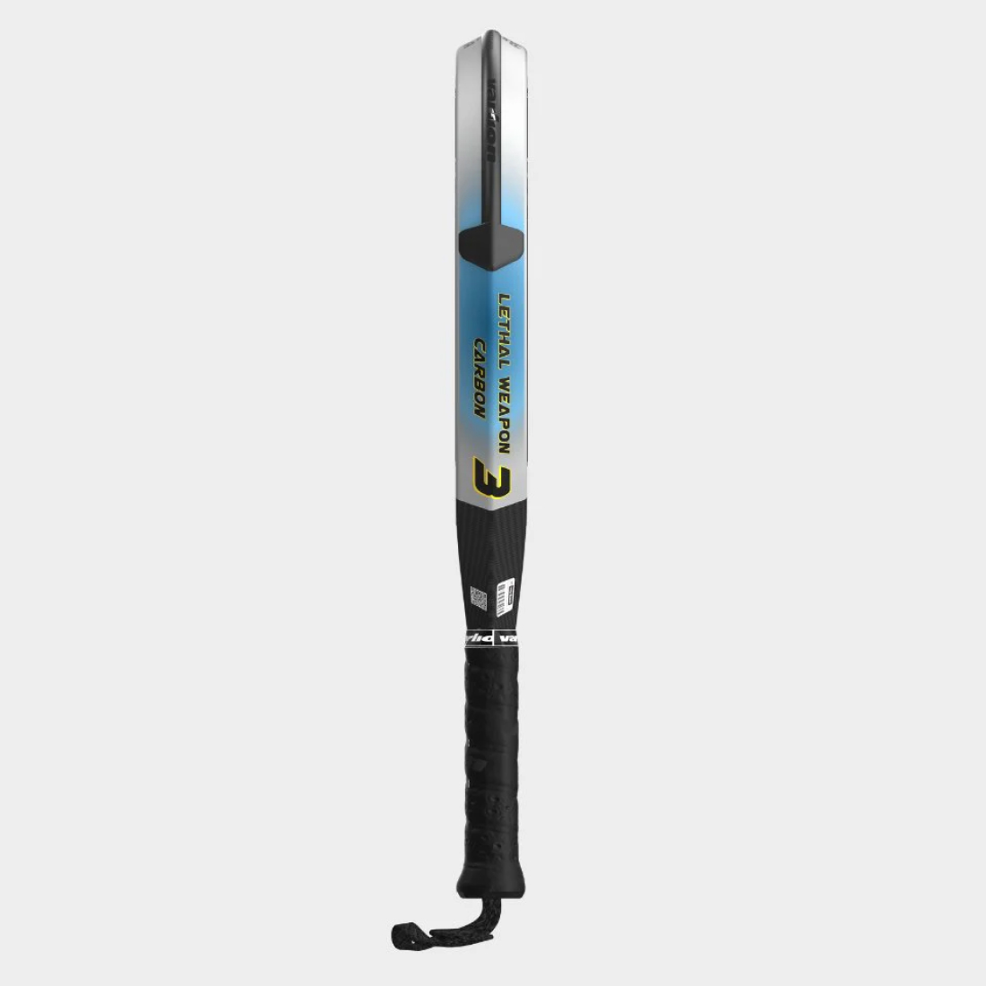 Ракетка для падела Varlion LW Prisma Carbon 3 2024