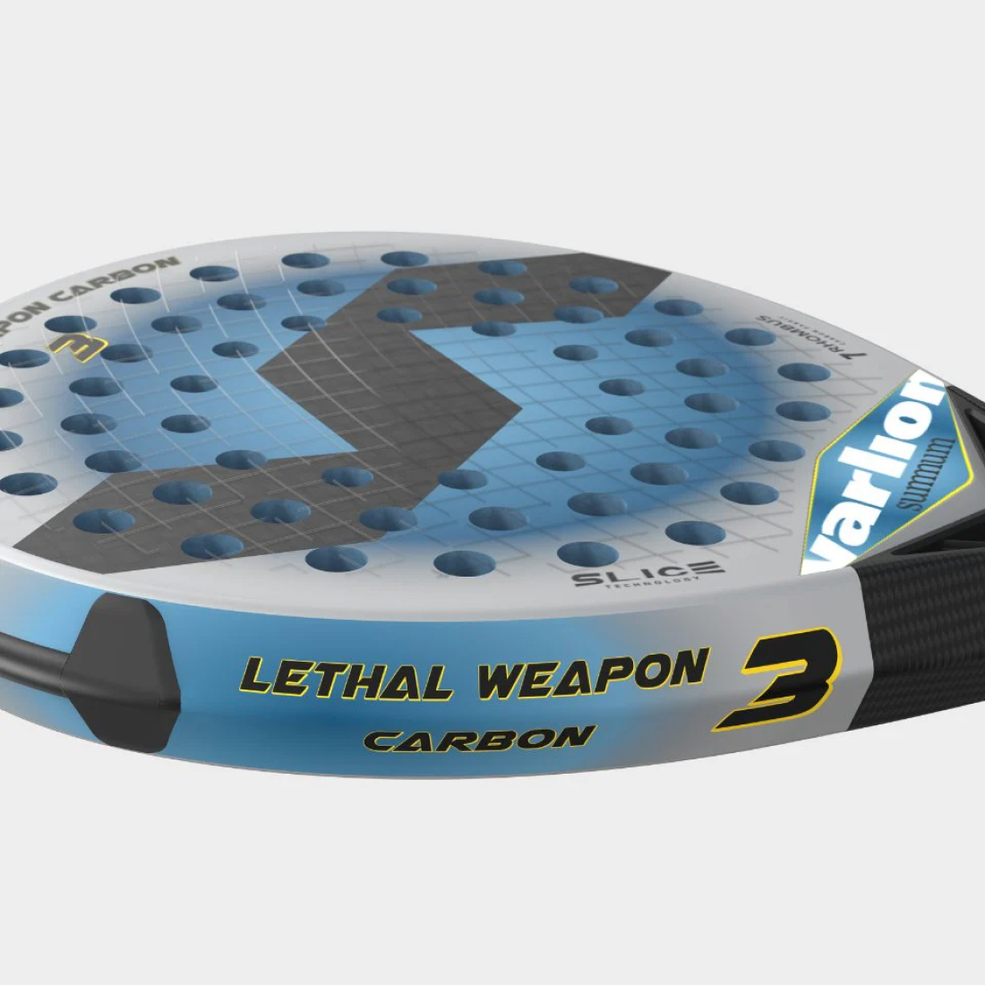 Ракетка для падела Varlion LW Prisma Carbon 3 2024