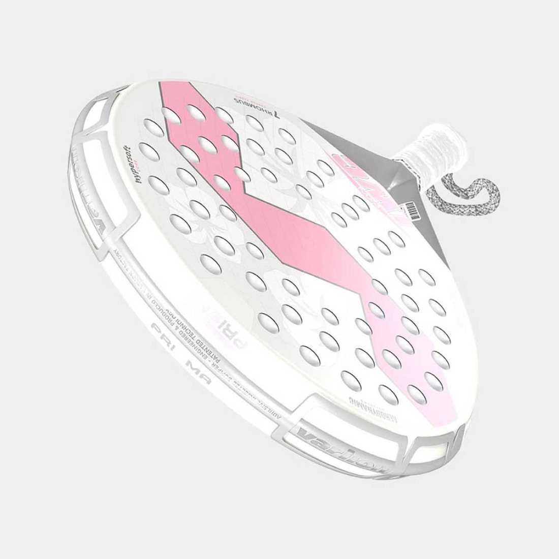 Ракетка для падела Varlion LW 9 Prisma Pansy