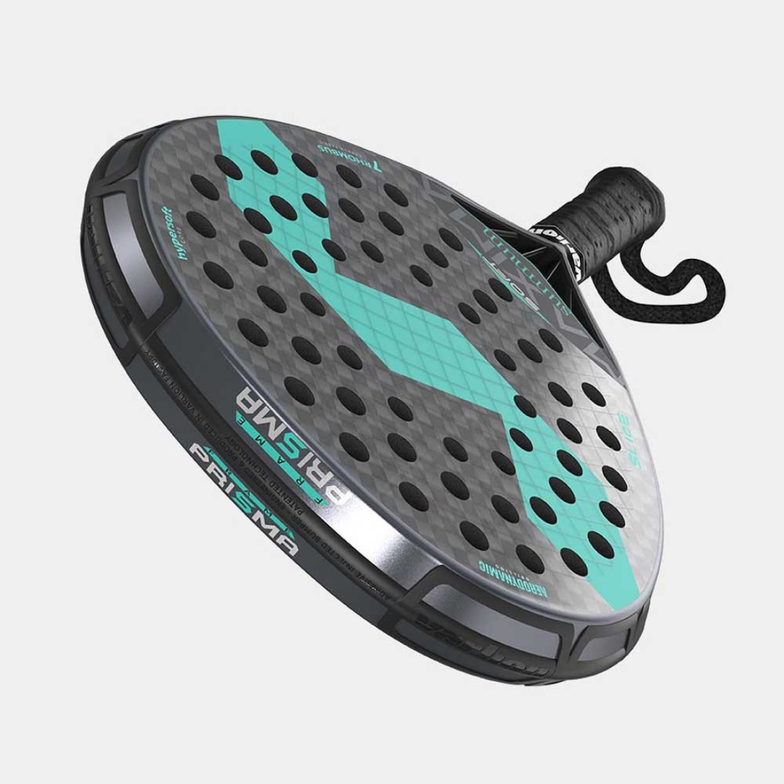 Ракетка для падела Varlion Maxima Summum Prisma Soft