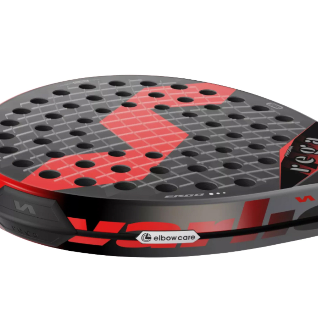 Ракетка для падела Varlion LW Cube Elbowcare W